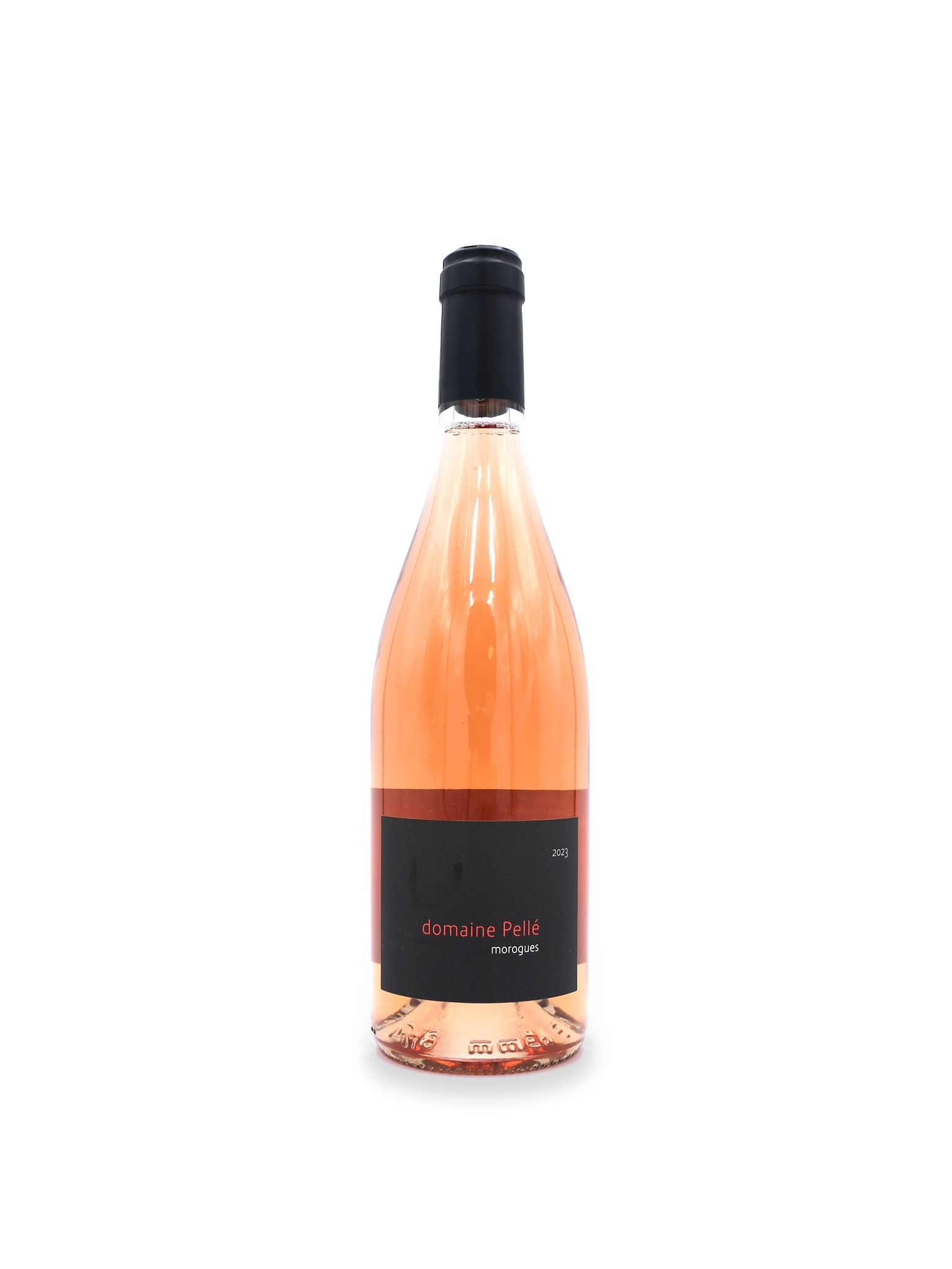 2023 Domaine Pellé ‘Morogues’ Rosé 750ml
