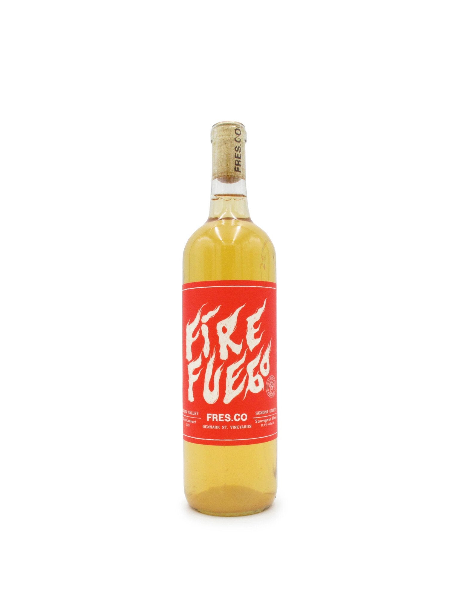 2024 Fres.co 'Fire Fuego' 750ml