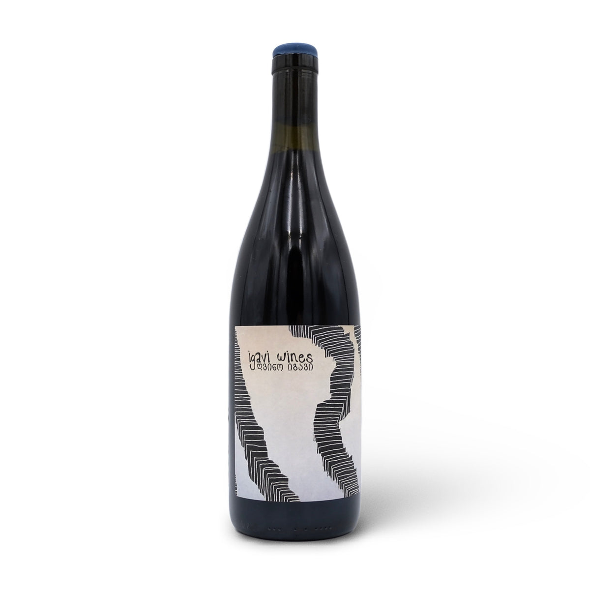 2023 Igavi Wines Orbeluri Ojaleshi 750mL
