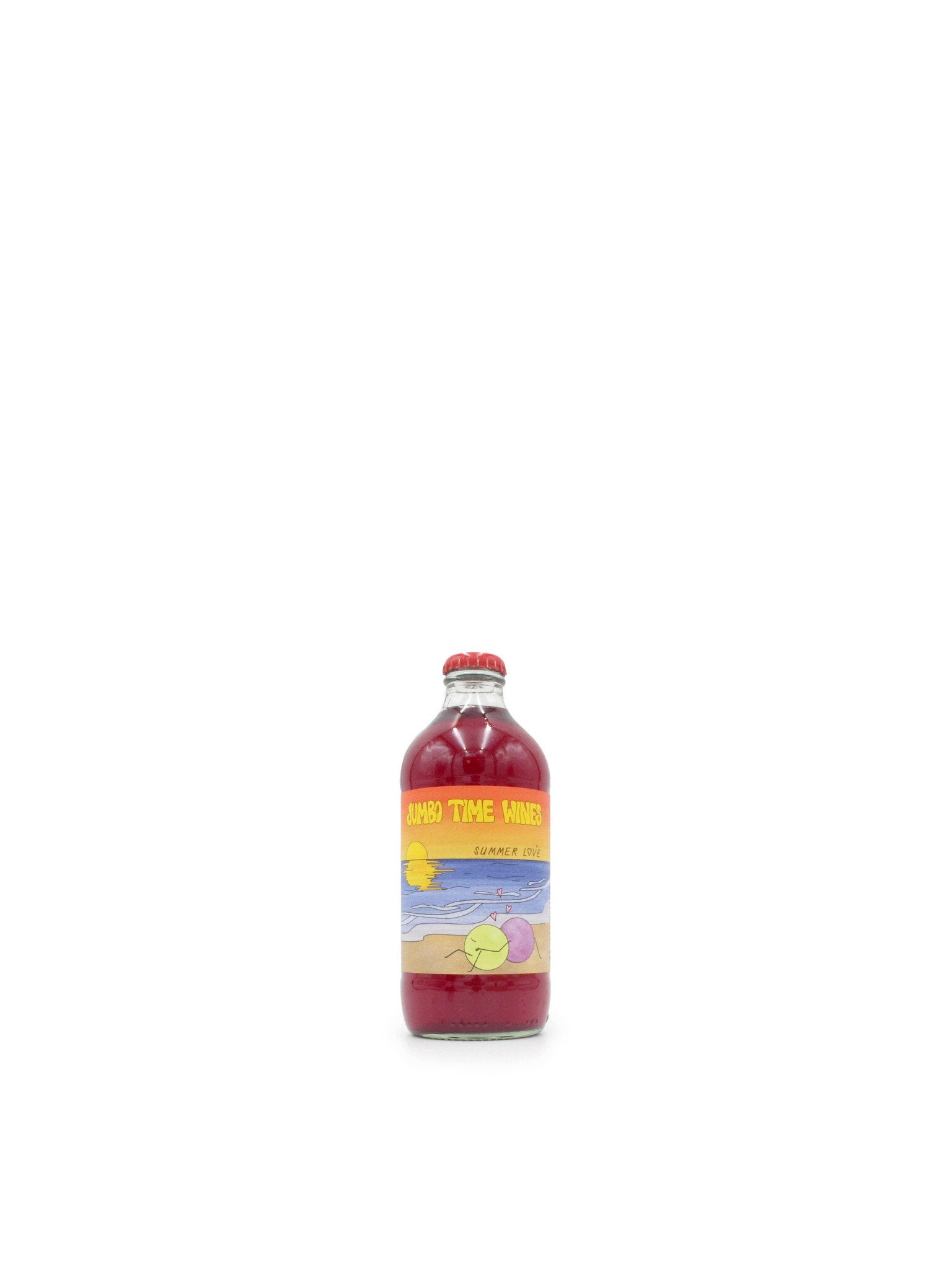 2023 Jumbo Time 'Summer Love' 355ml