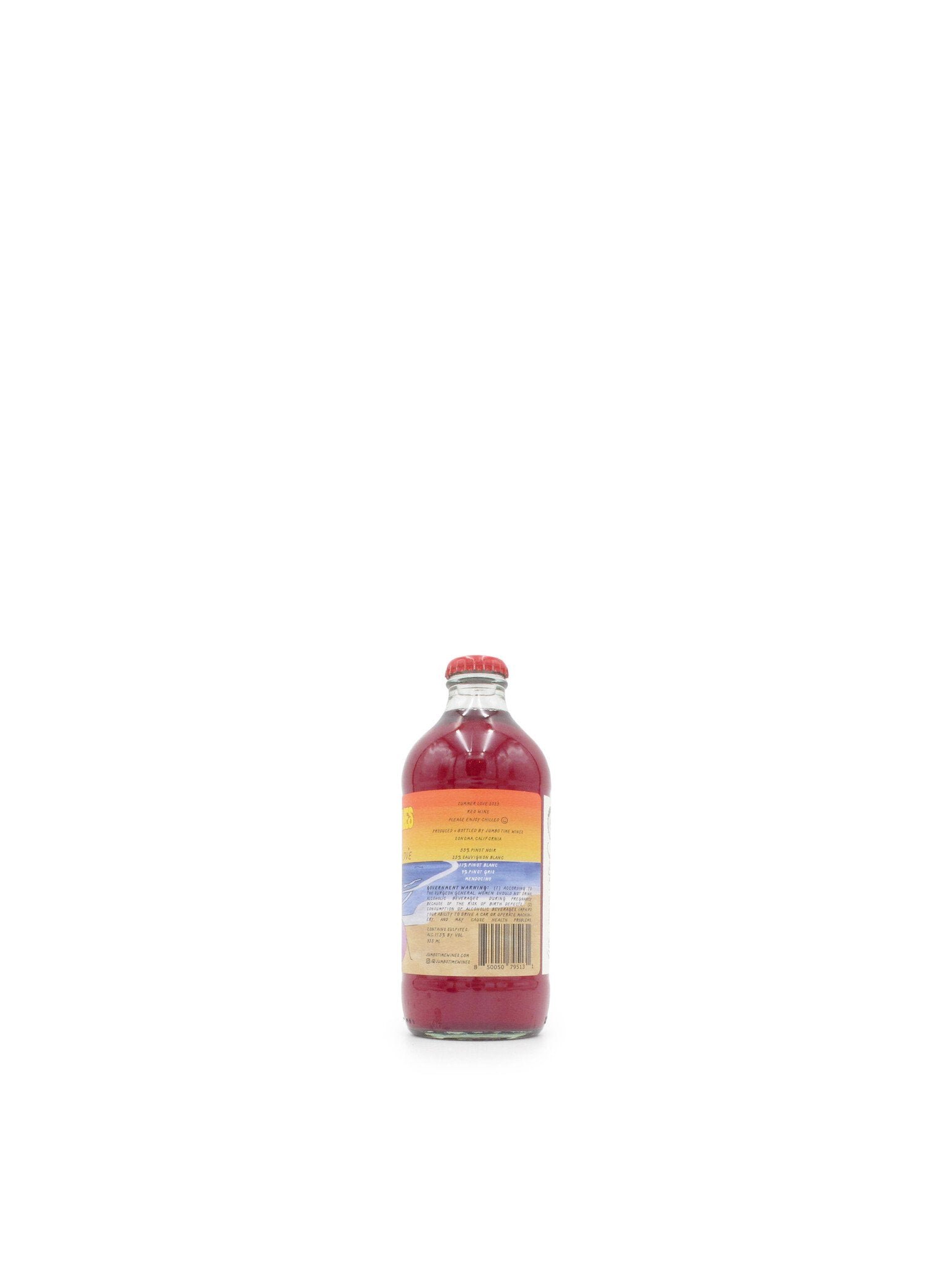 2023 Jumbo Time 'Summer Love' 355ml