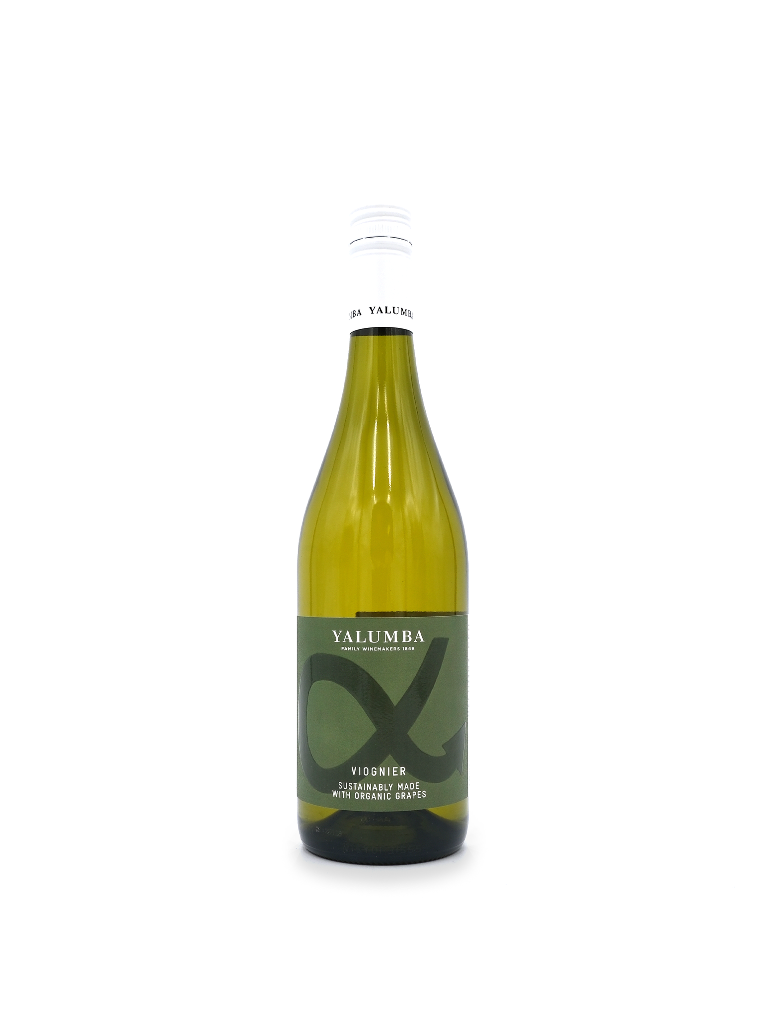 2023 Yalumba 'Gen' Viognier 750mL