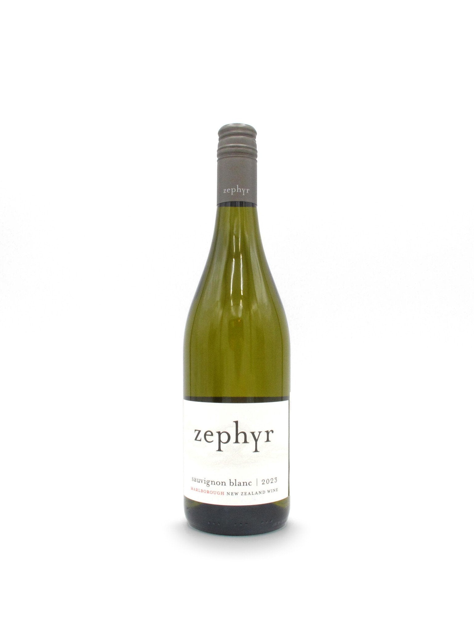 2023 Zephyr Sauvignon Blanc 750mL