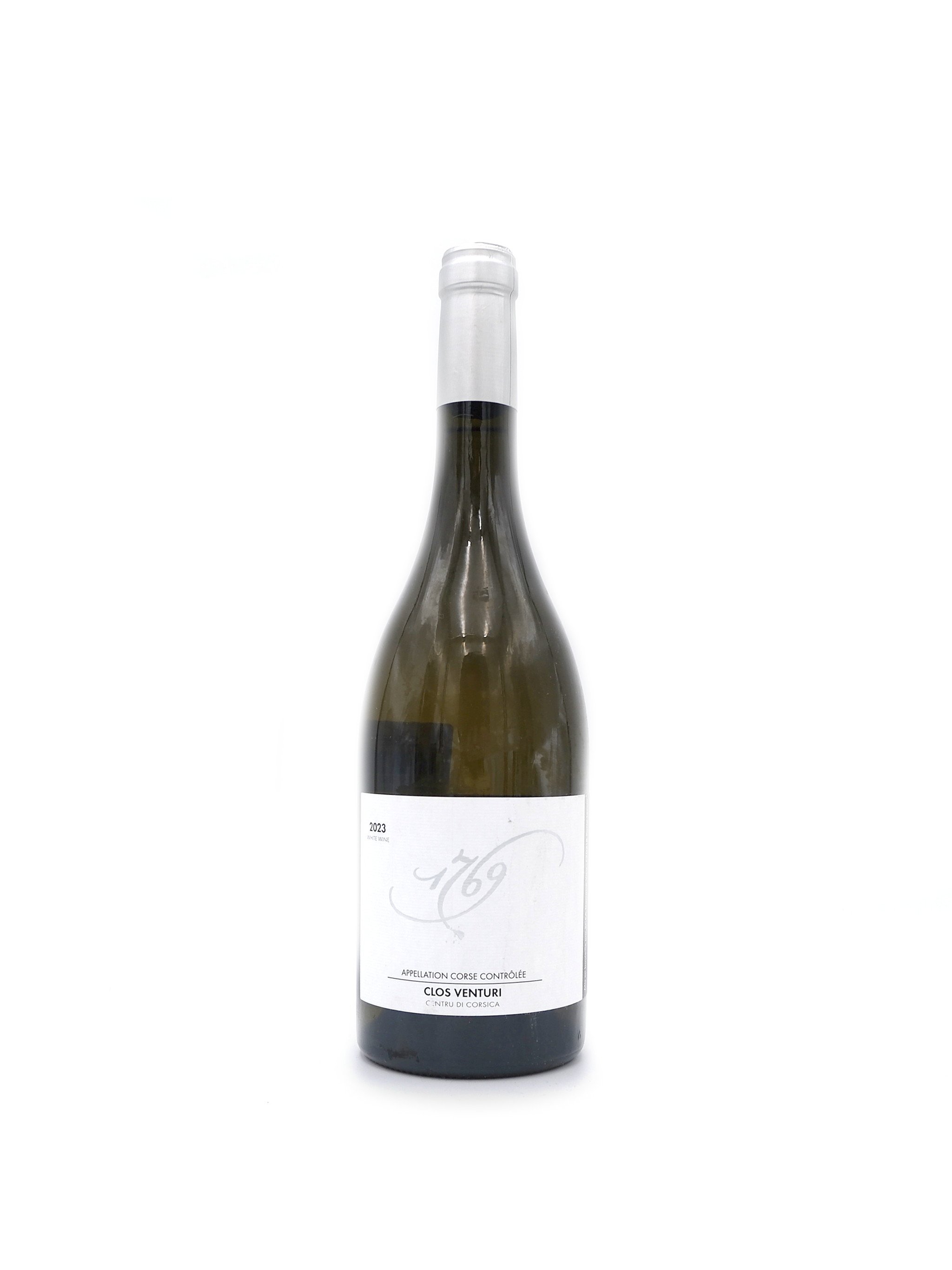 2024 Clos Venturi 1769 Blanc 750mL