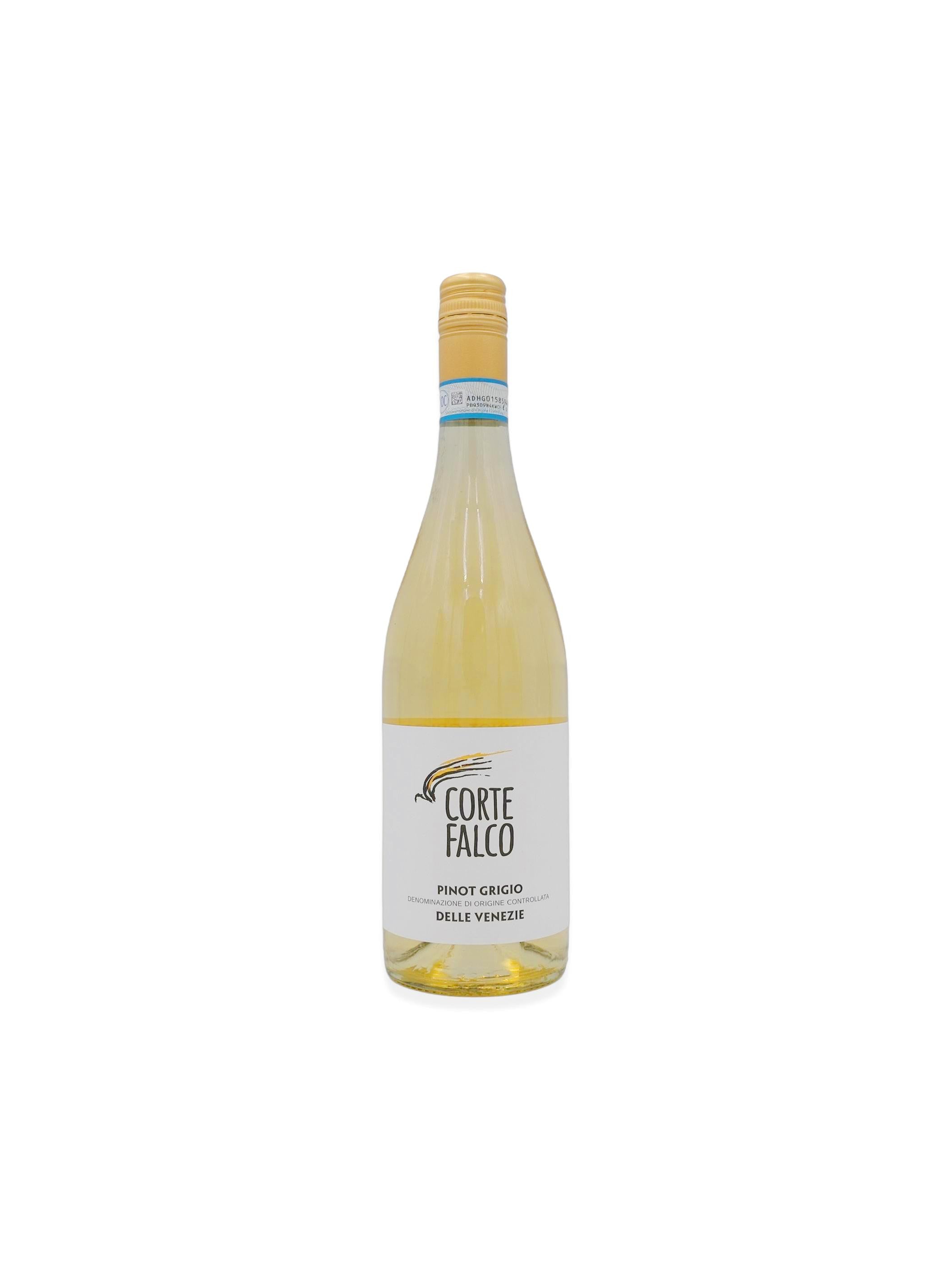 2023 Corte Falco Pinto Grigio 750mL