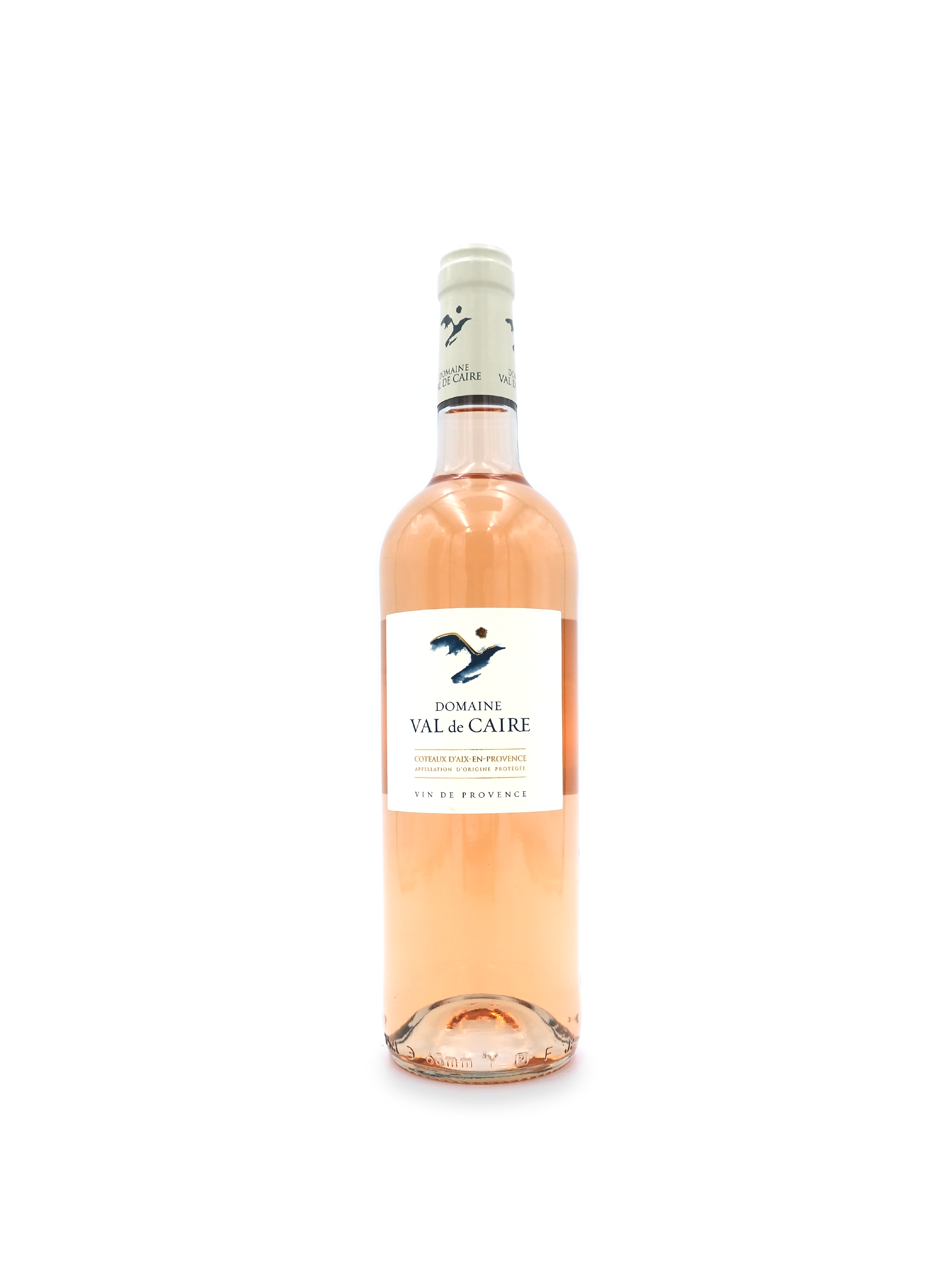 2023 Domaine Val de Caire Rosé 750mL