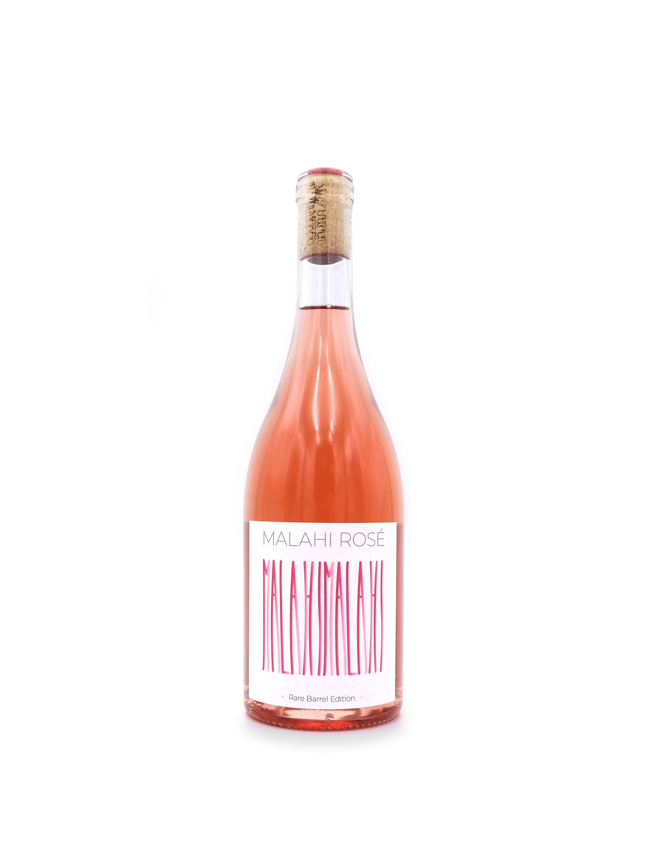 2023 Malahi Wines Rosé 750mL