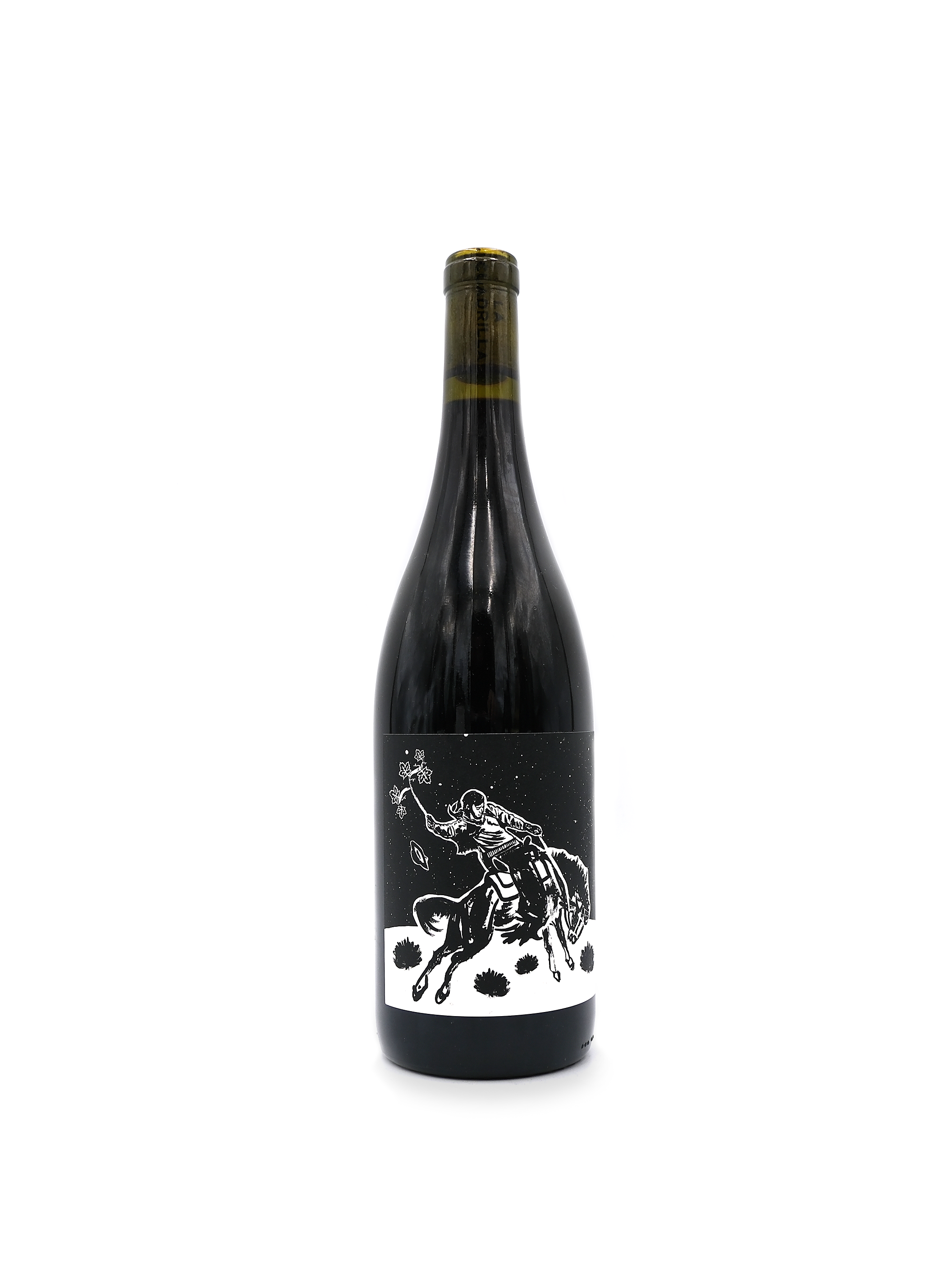 2023 Stolpman Vineyards Ballard Canyon La Cuadrilla Red Blend 750ml