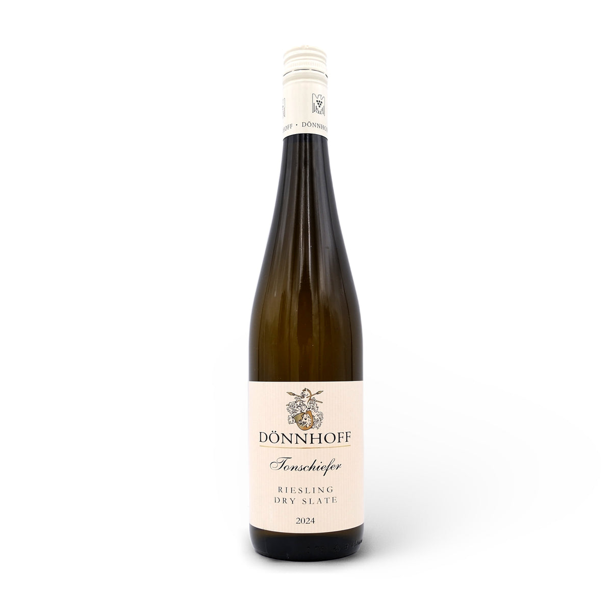 2024 Dönnhoff Tonschiefer Trocken Riesling 750mL