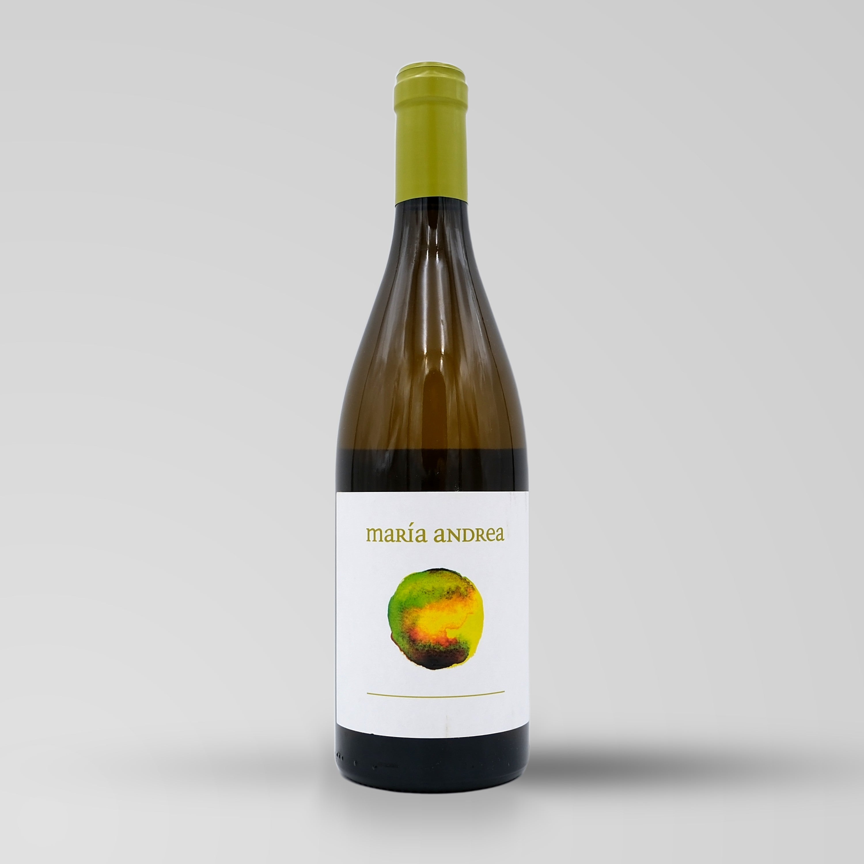 2024 Maria Andrea Ribeiro Blanco 750mL