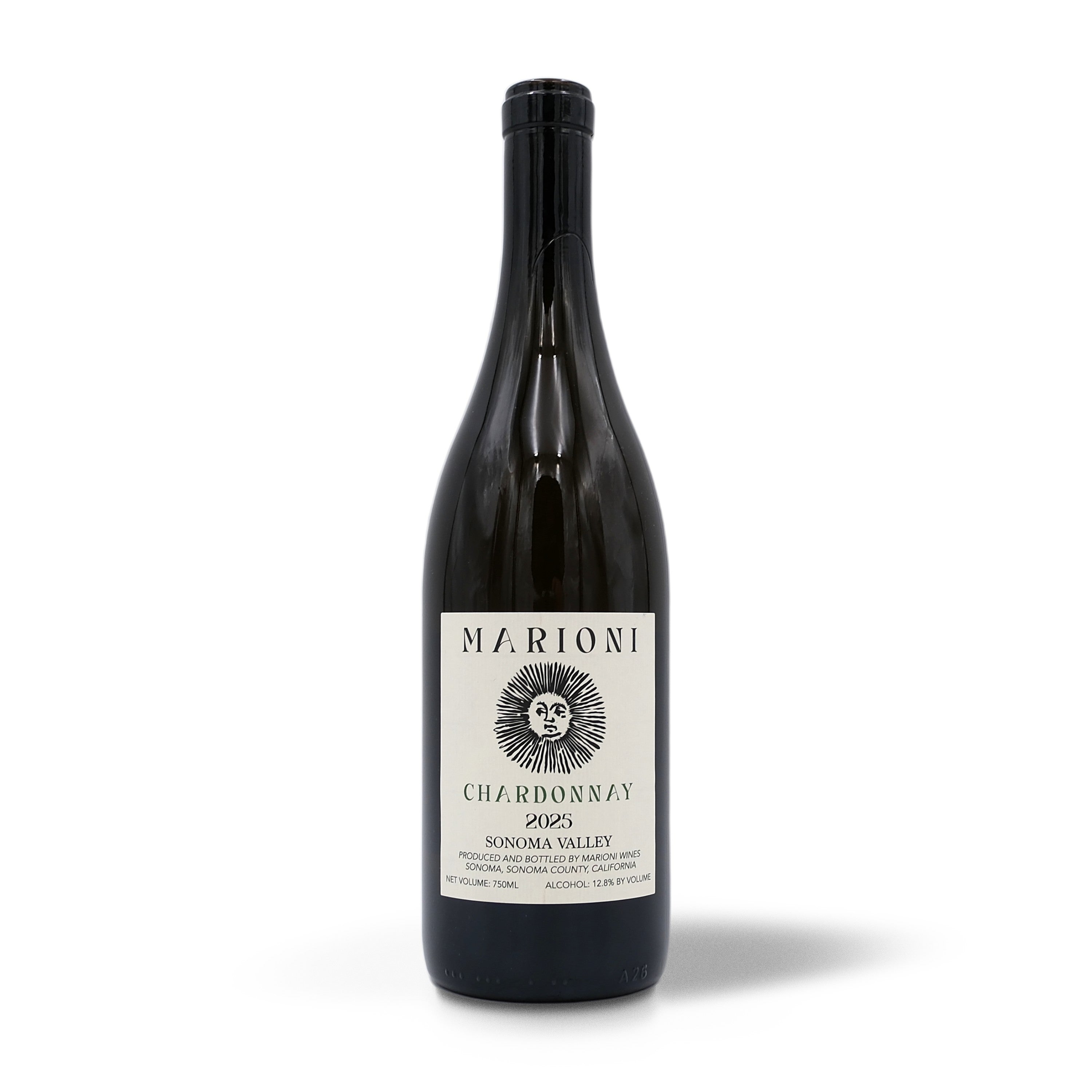 2025 Marioni Chardonnay 750mL