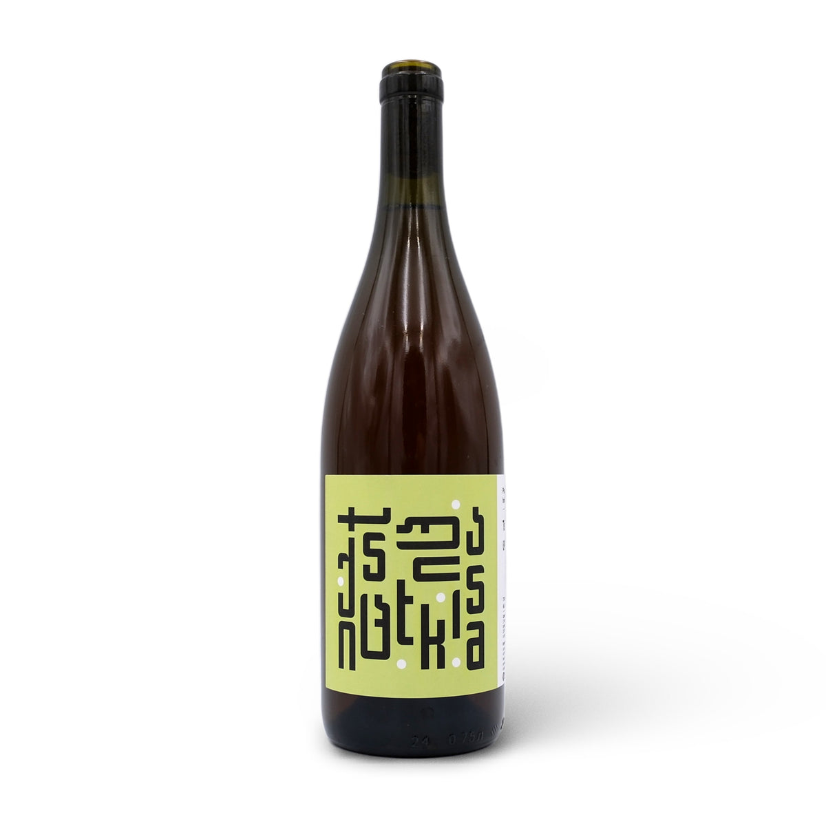 2024 Pheasant's Tears Tsitska Tsitska 750mL