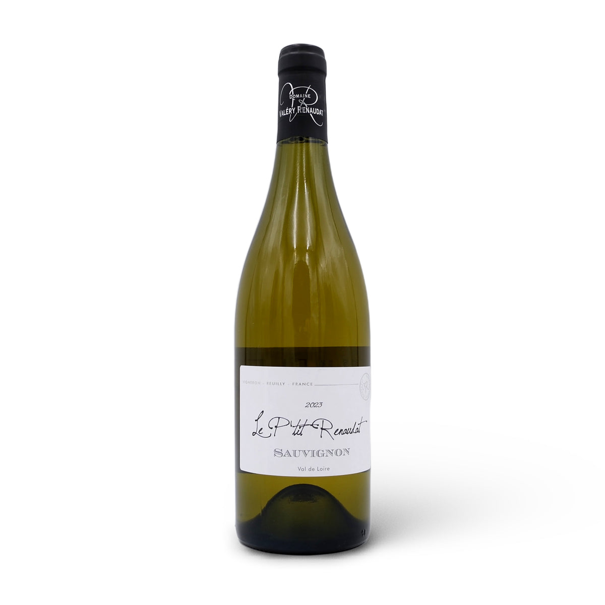 2024 Valéry Renaudat 'P'tit Renaudat' Sauvignon Blanc 750mL