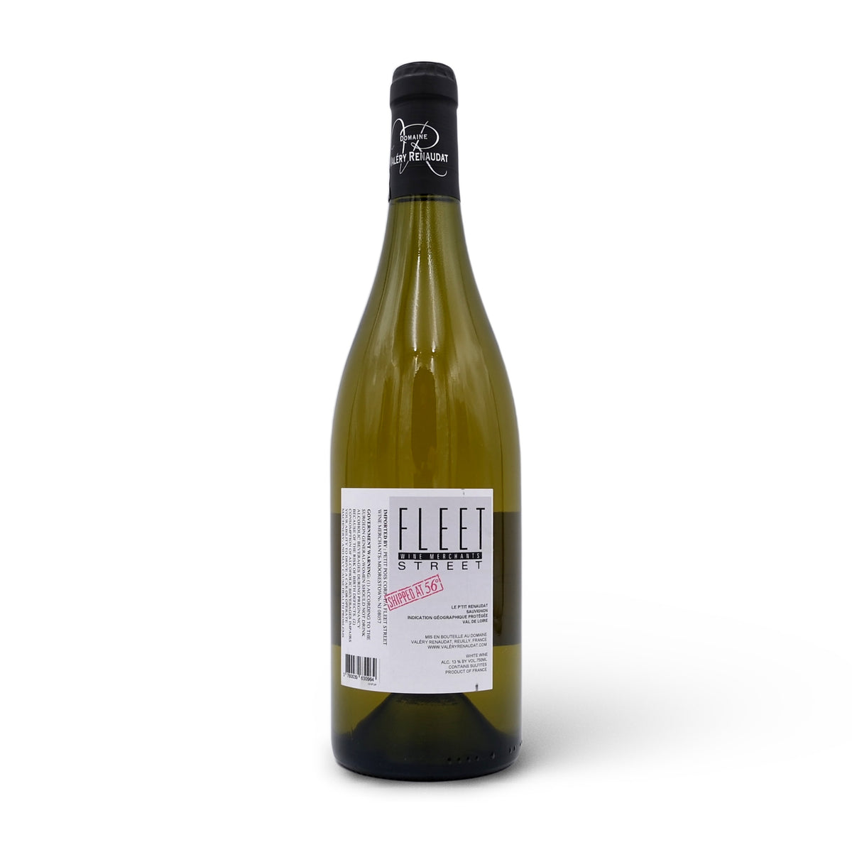 2024 Valéry Renaudat 'P'tit Renaudat' Sauvignon Blanc 750mL