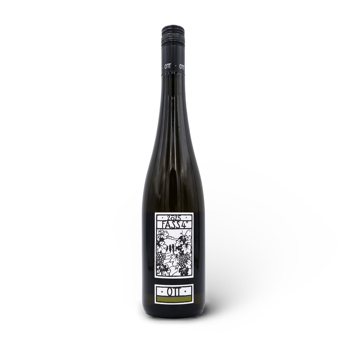2025 Weingut Bernhard OTT 'Fass 4' Grüner Veltliner 750mL