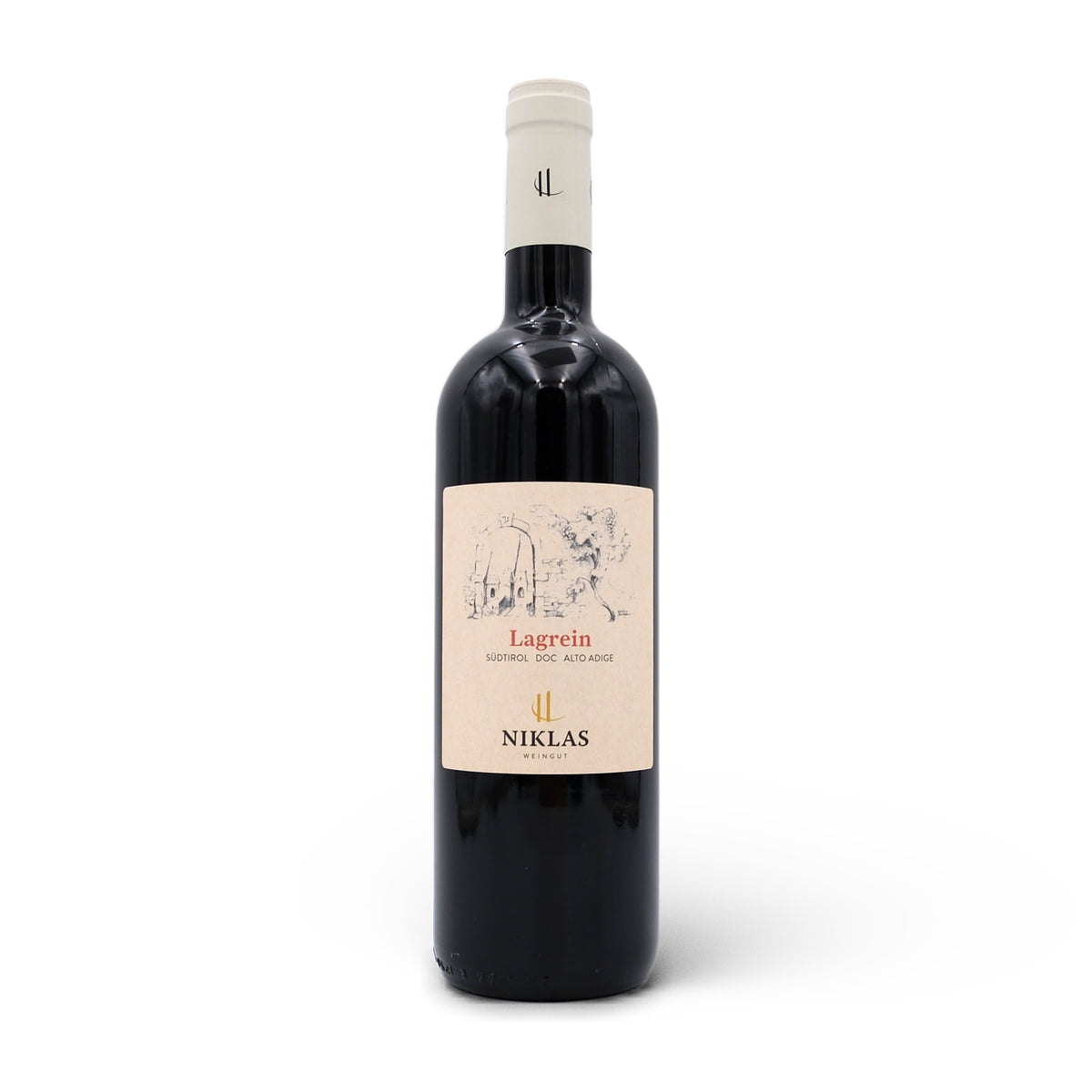 2024 Weingut Niklas Lagrein 750mL