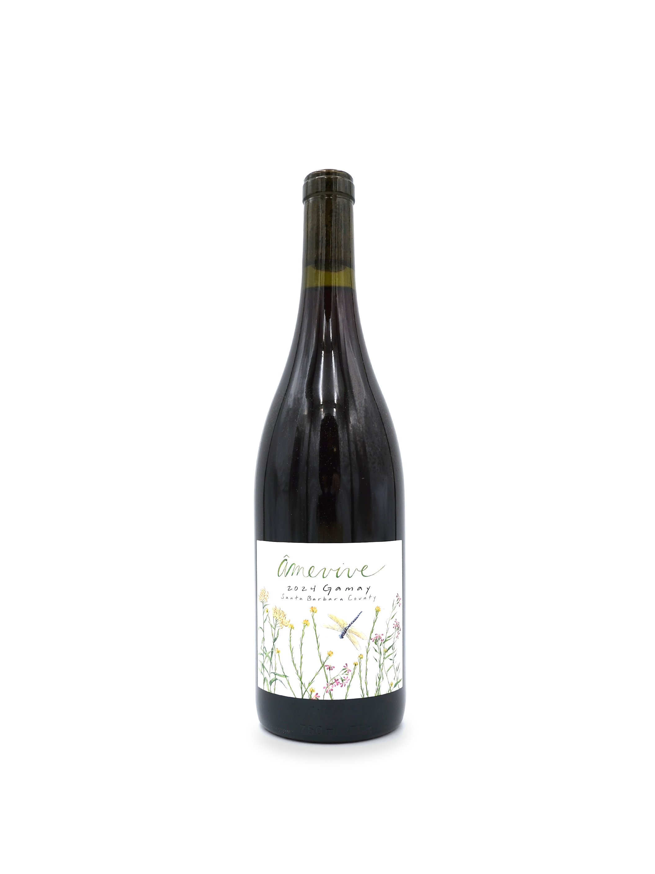 2024 Âmevive Wine Gamay 750mL
