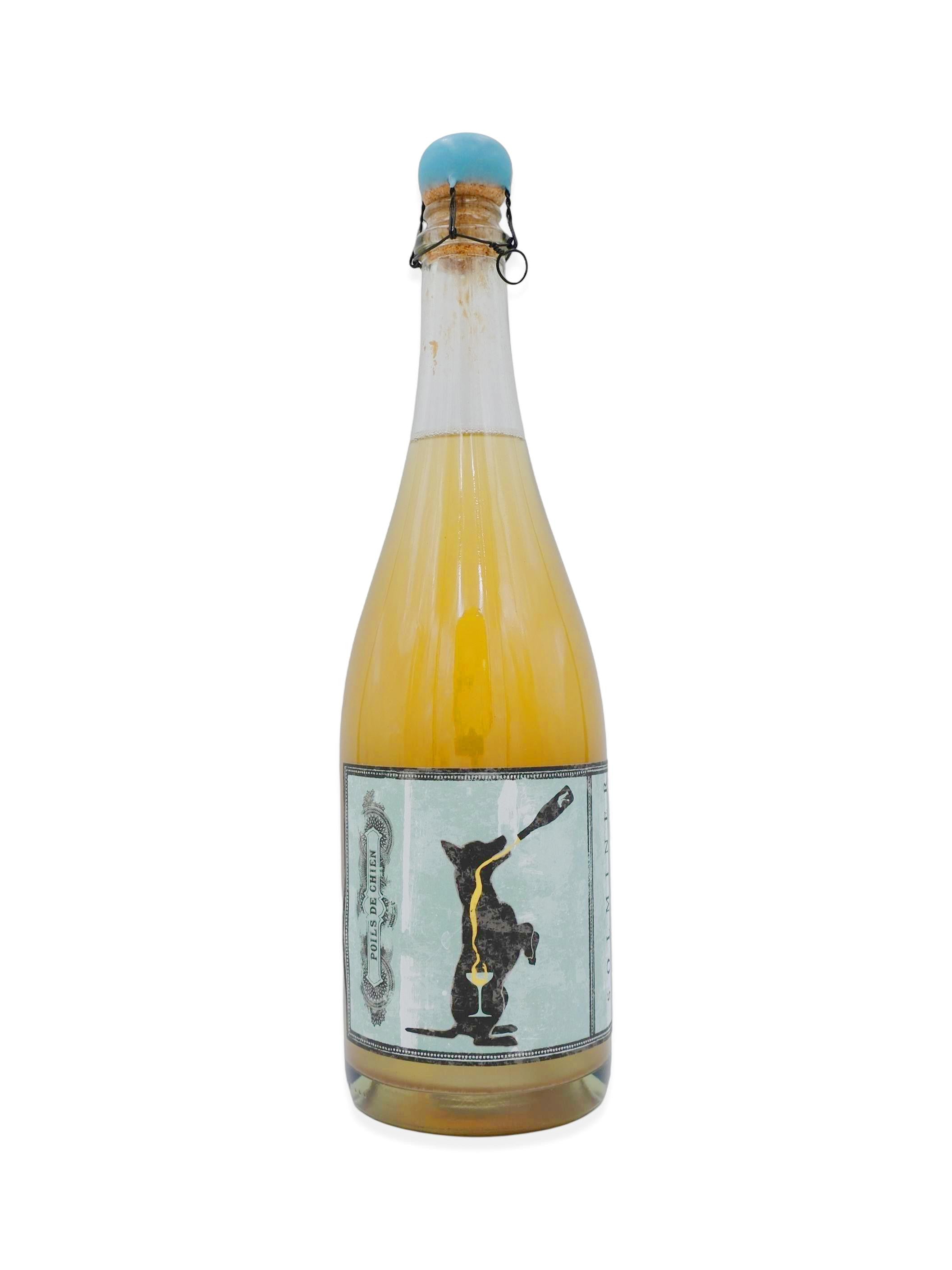 2024 Solminer Pet-Nat Riesling 750ml