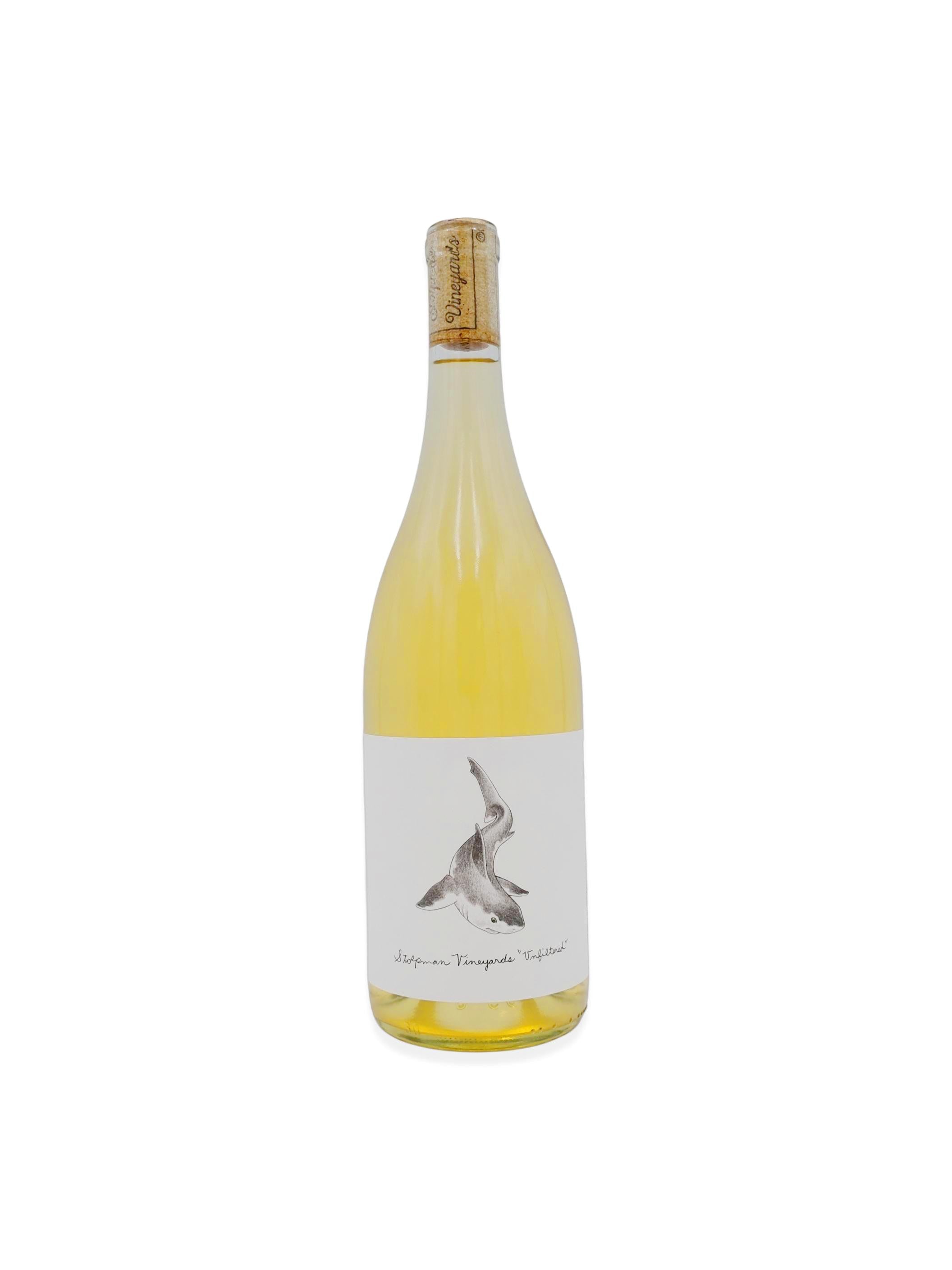 2024 Stolpman Unfiltered White 750mL