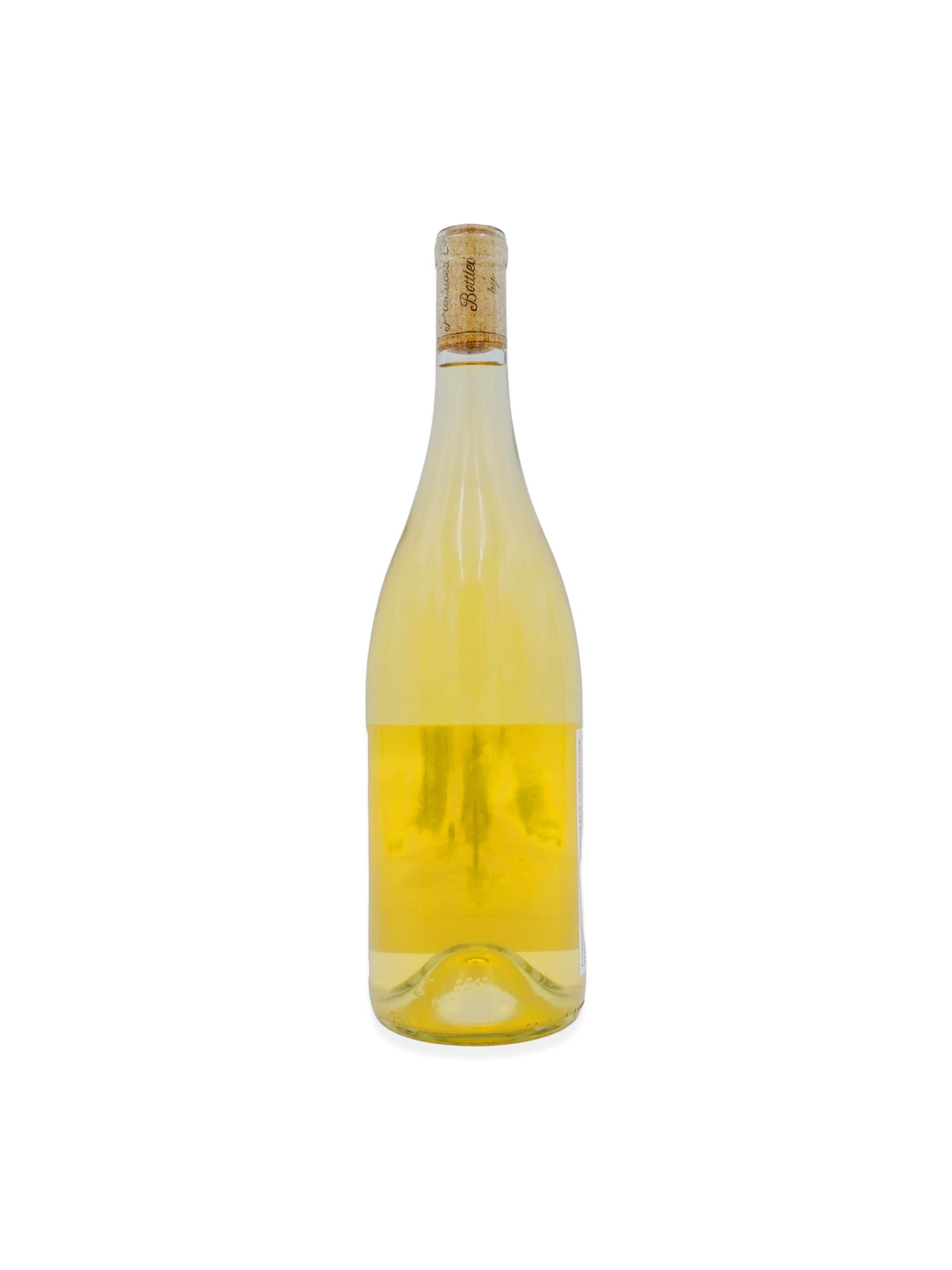 2024 Stolpman Unfiltered White 750mL