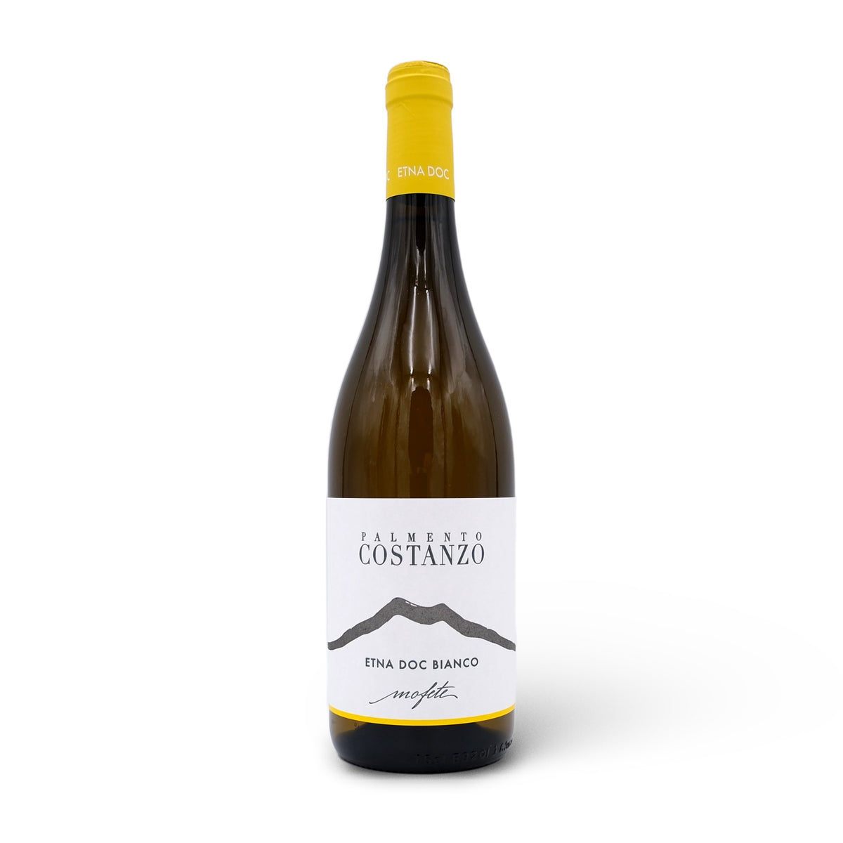 2025 Palmento Costanzo 'Mofete' Etna Bianco DOC 750mL