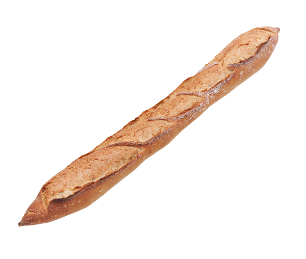 Bub & Grandma's Baguette
