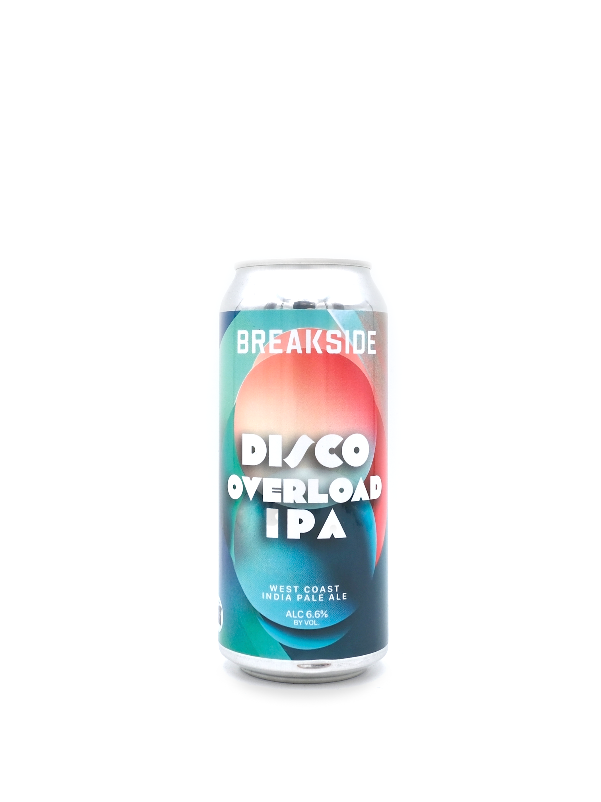 Breakside Disco Overload WC IPA 16oz