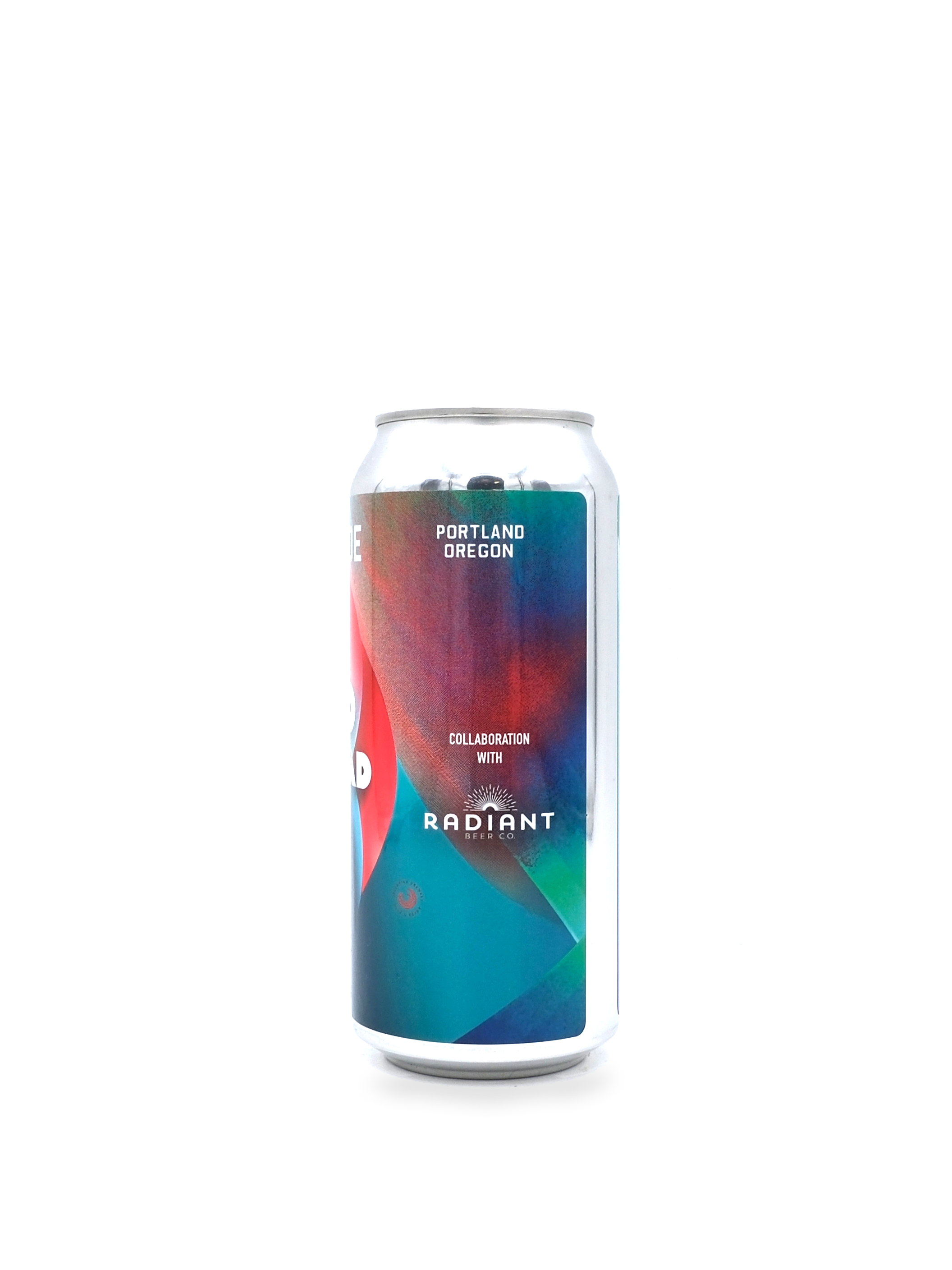 Breakside Disco Overload WC IPA 16oz