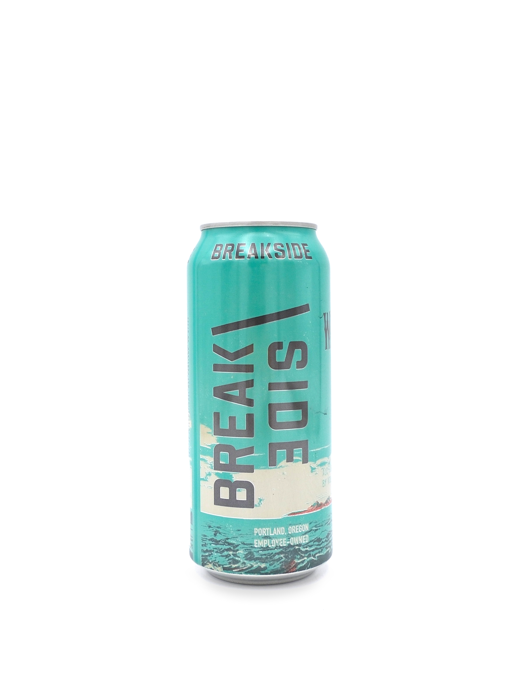 Breakside What Rough Beast Hazy IPA 16oz