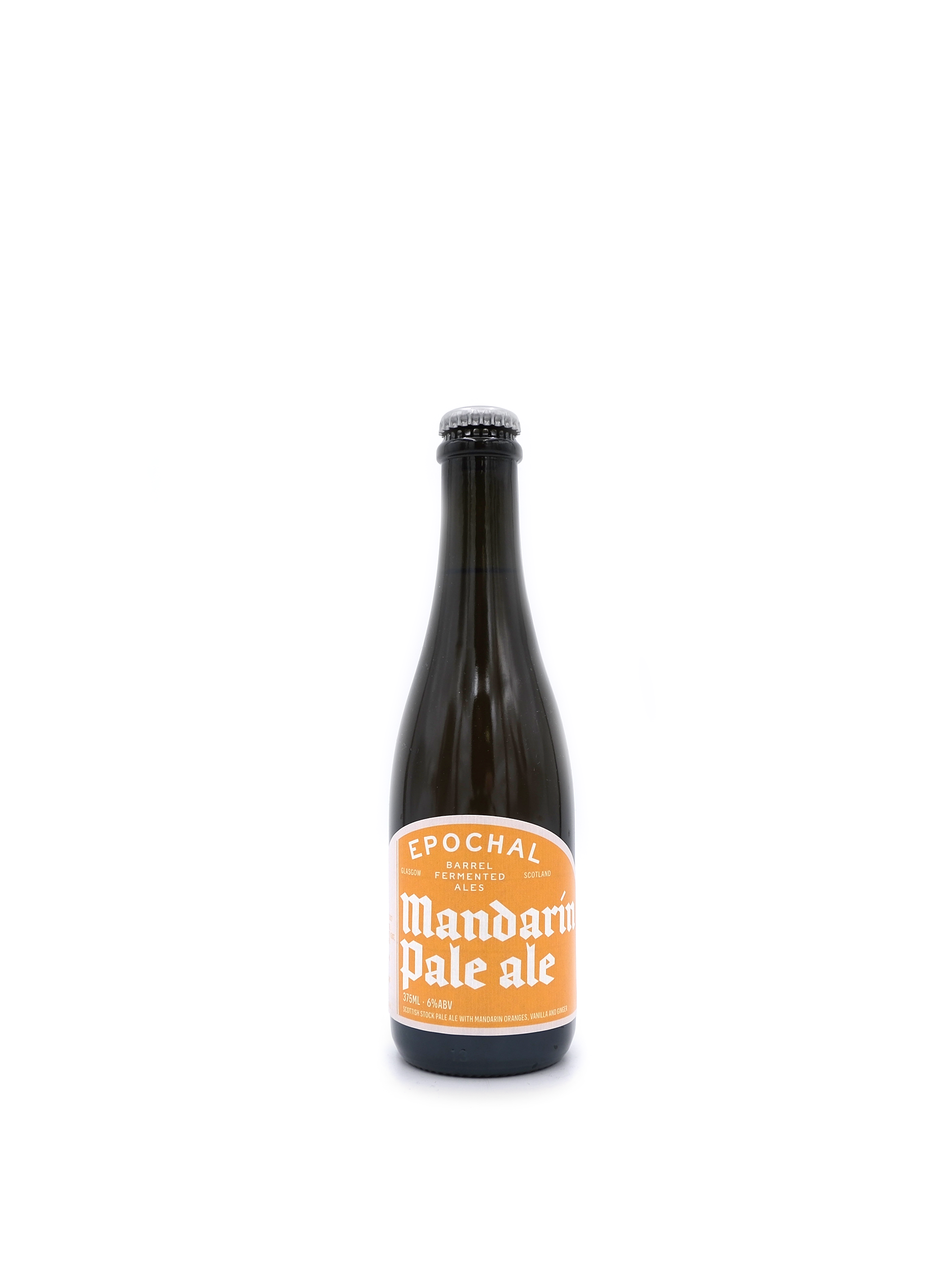 Epochal Mandarin Pale Ale 375mL