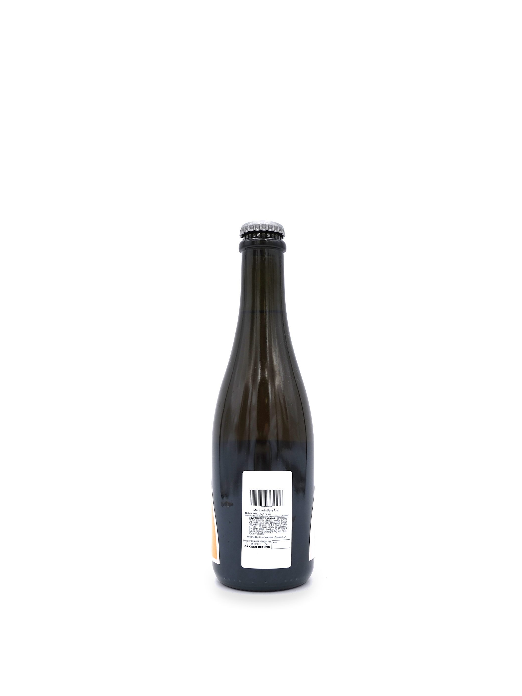 Epochal Mandarin Pale Ale 375mL