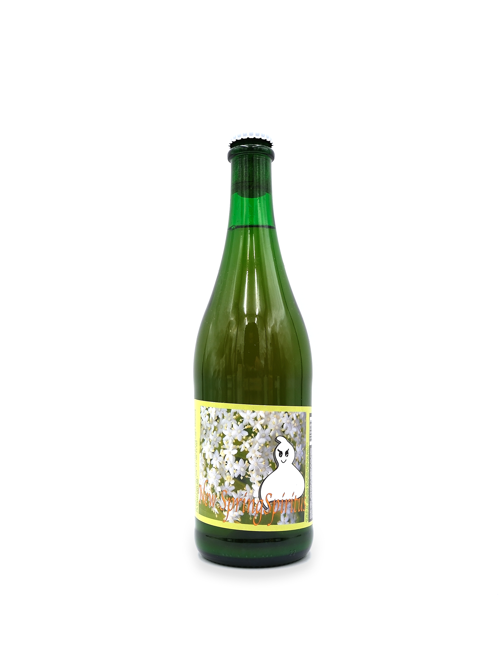 Fantome Spring Spiritus 750mL
