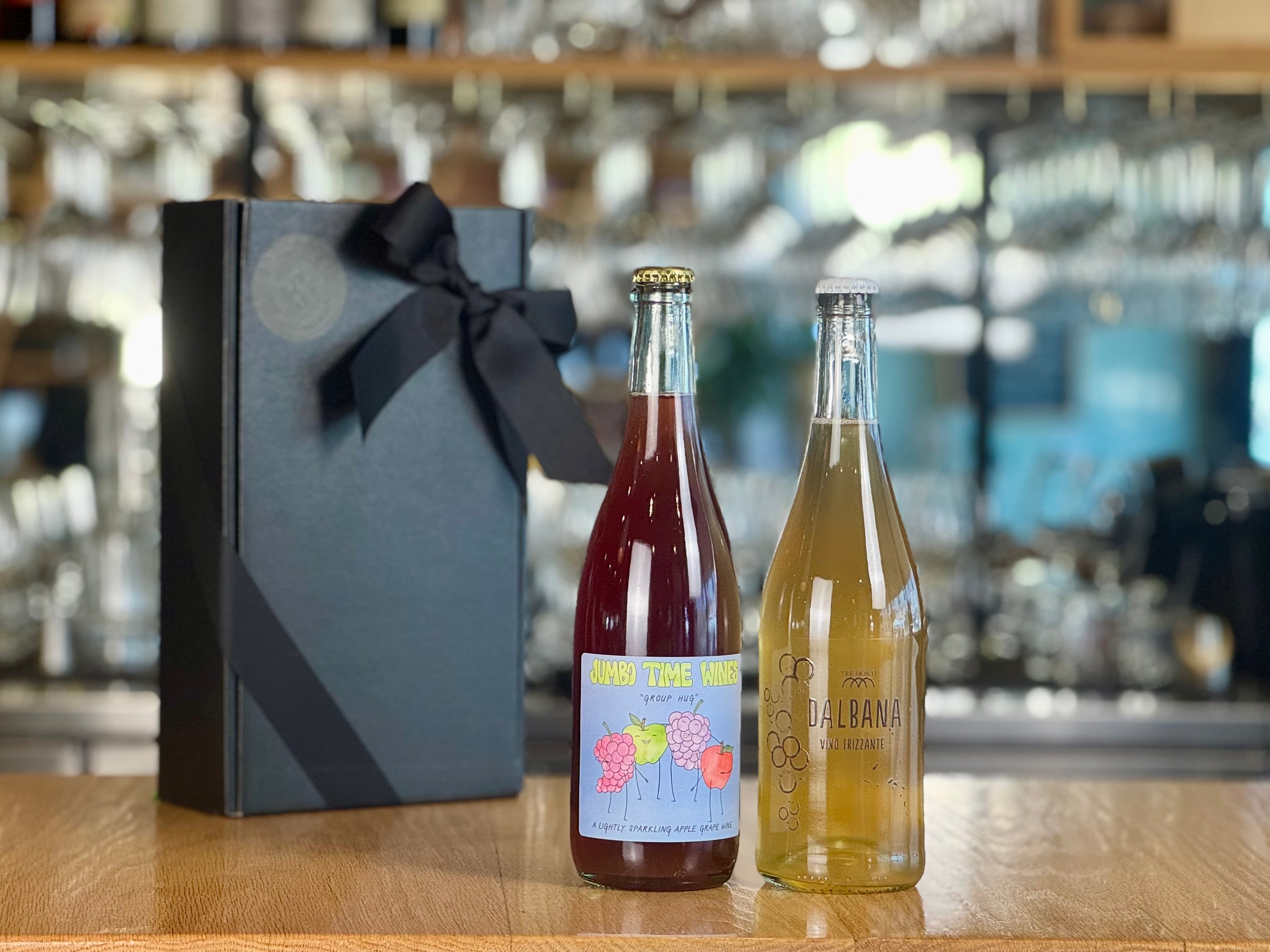 Bubble, Pop, Fizz Gift Box