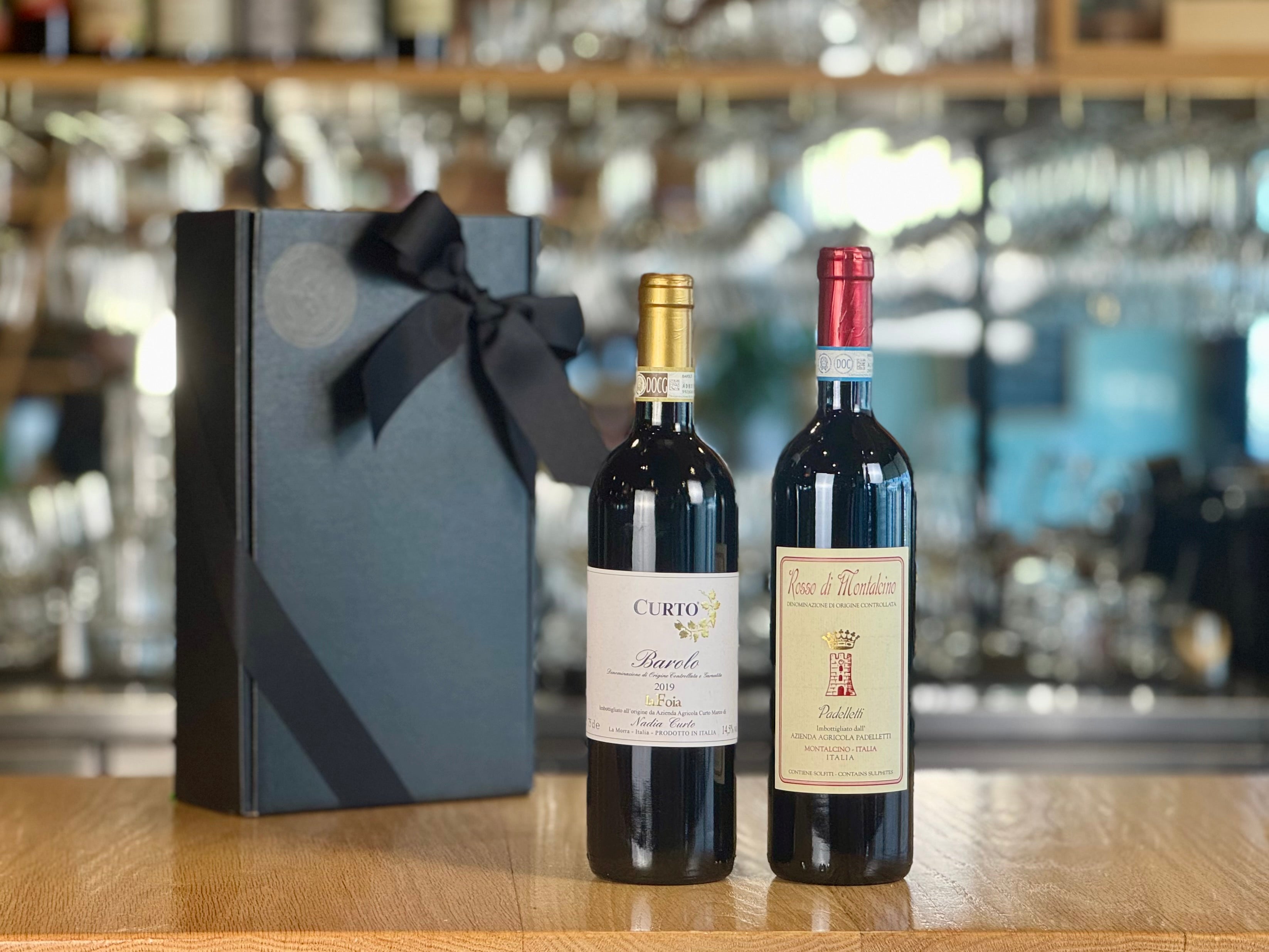 Italian Classics Gift Box