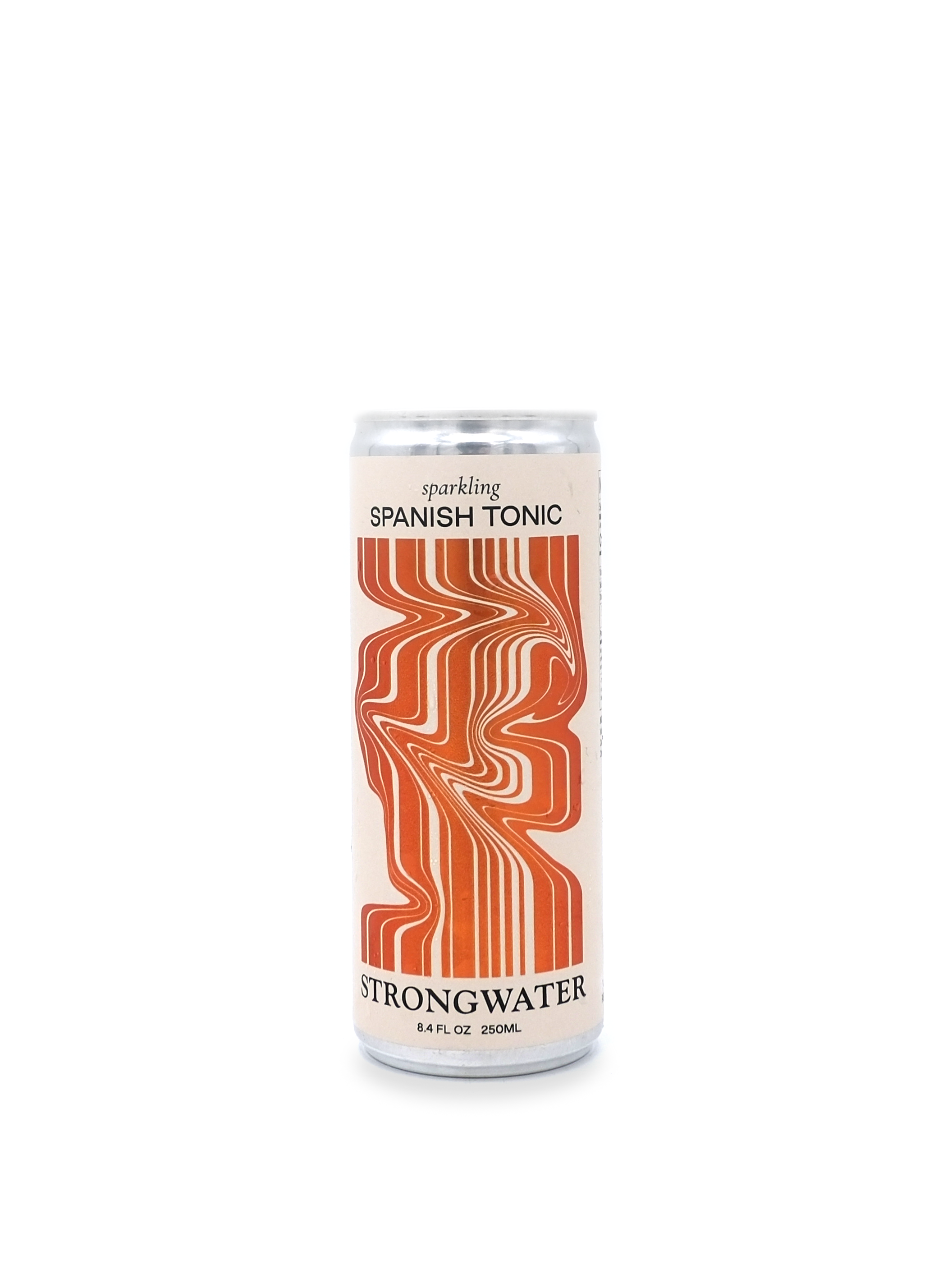 Strongwater Spanish Tonic Can 250mL