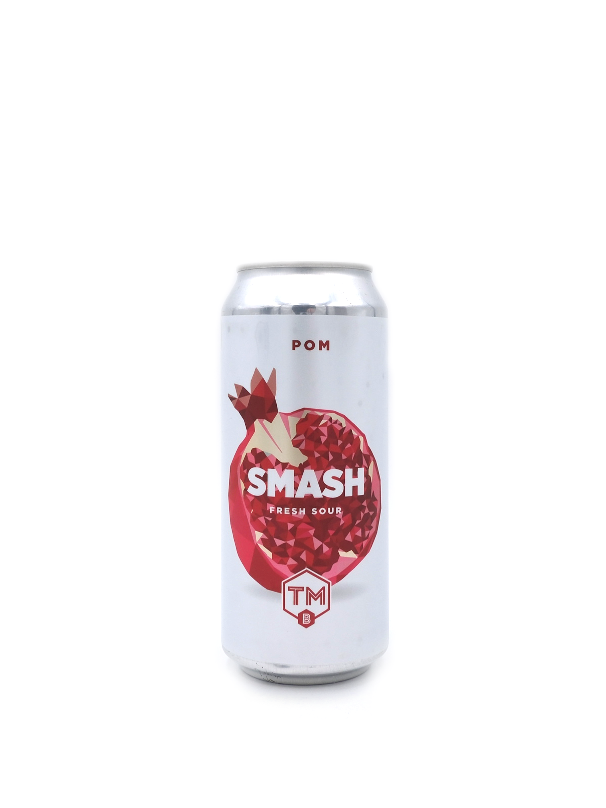 Trademark Brewing Pom Smash Sour 16oz