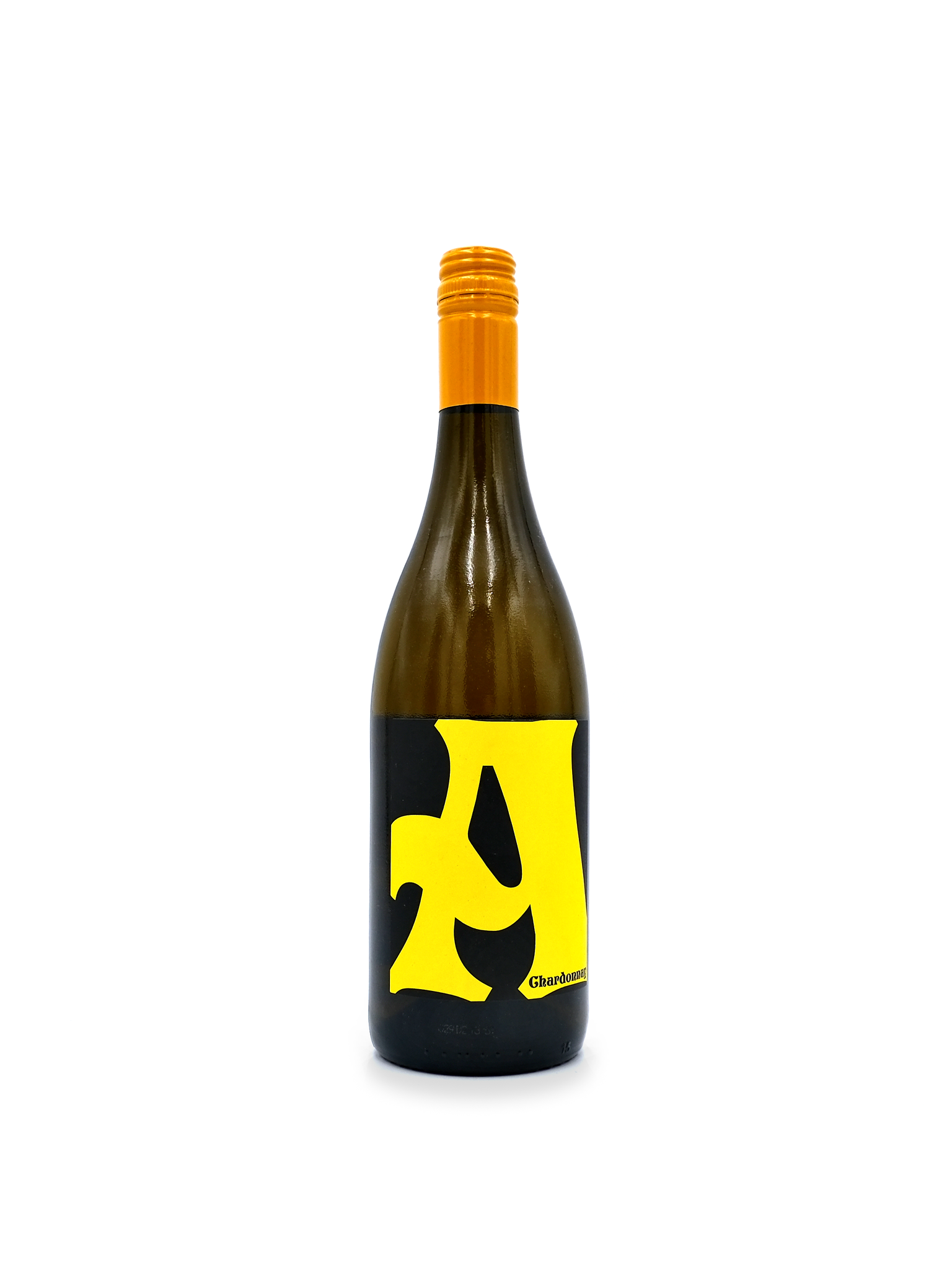 2022 Alfaro Family 'A' Estate Chardonnay 750ml