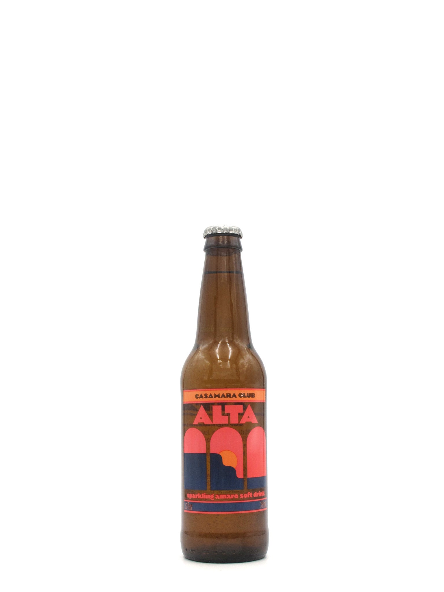 Casamara Club Alta 12oz
