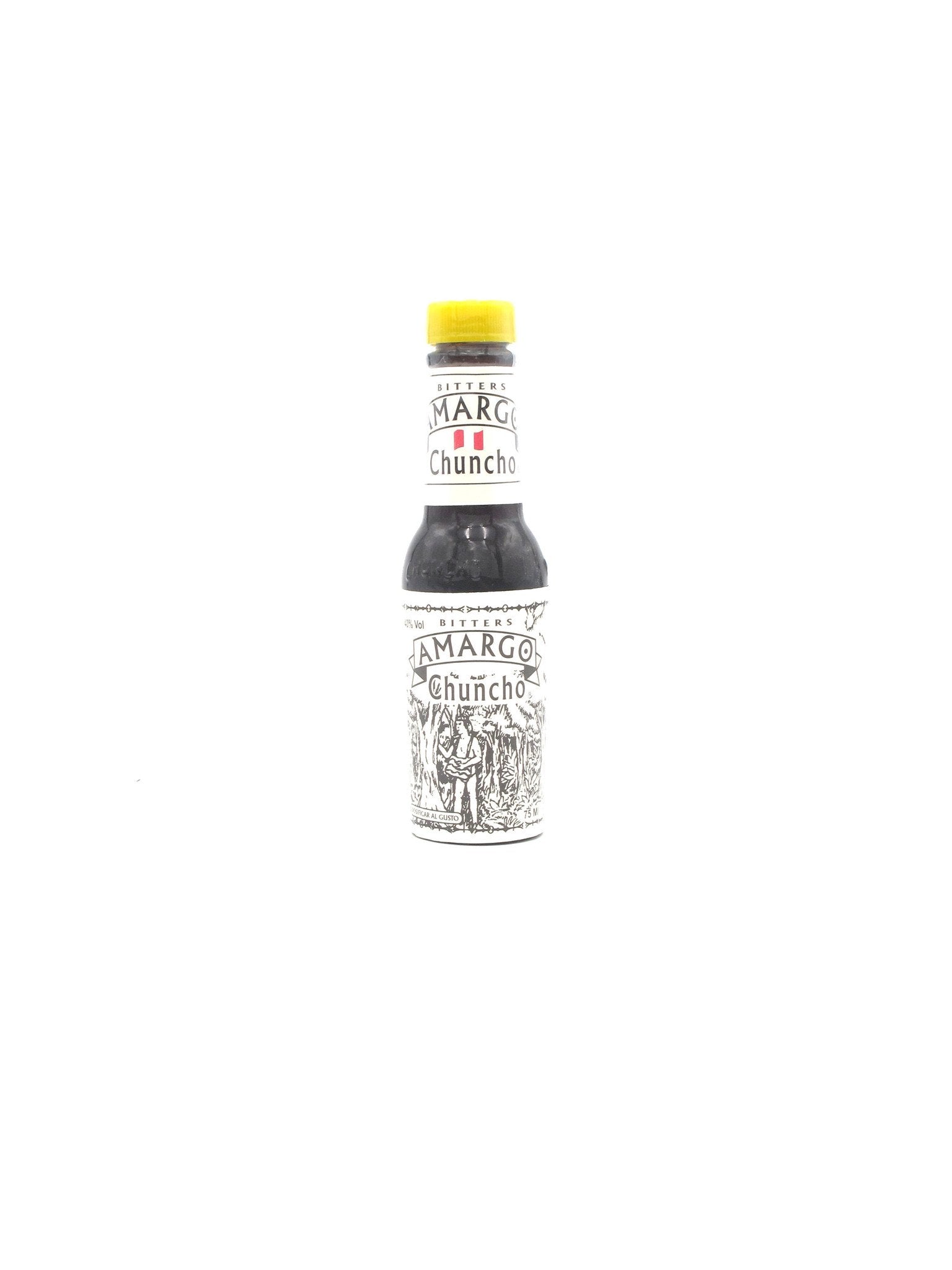 Amargo Chuncho Bitters 75mL