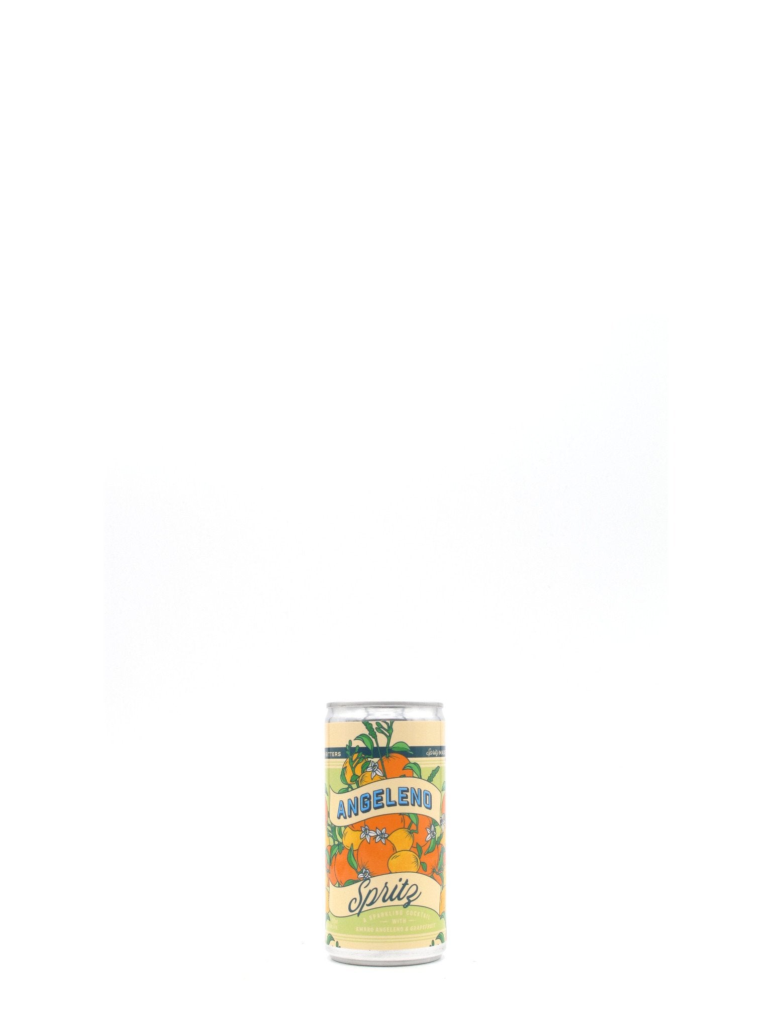 Amaro Angeleno Spritz 200mL