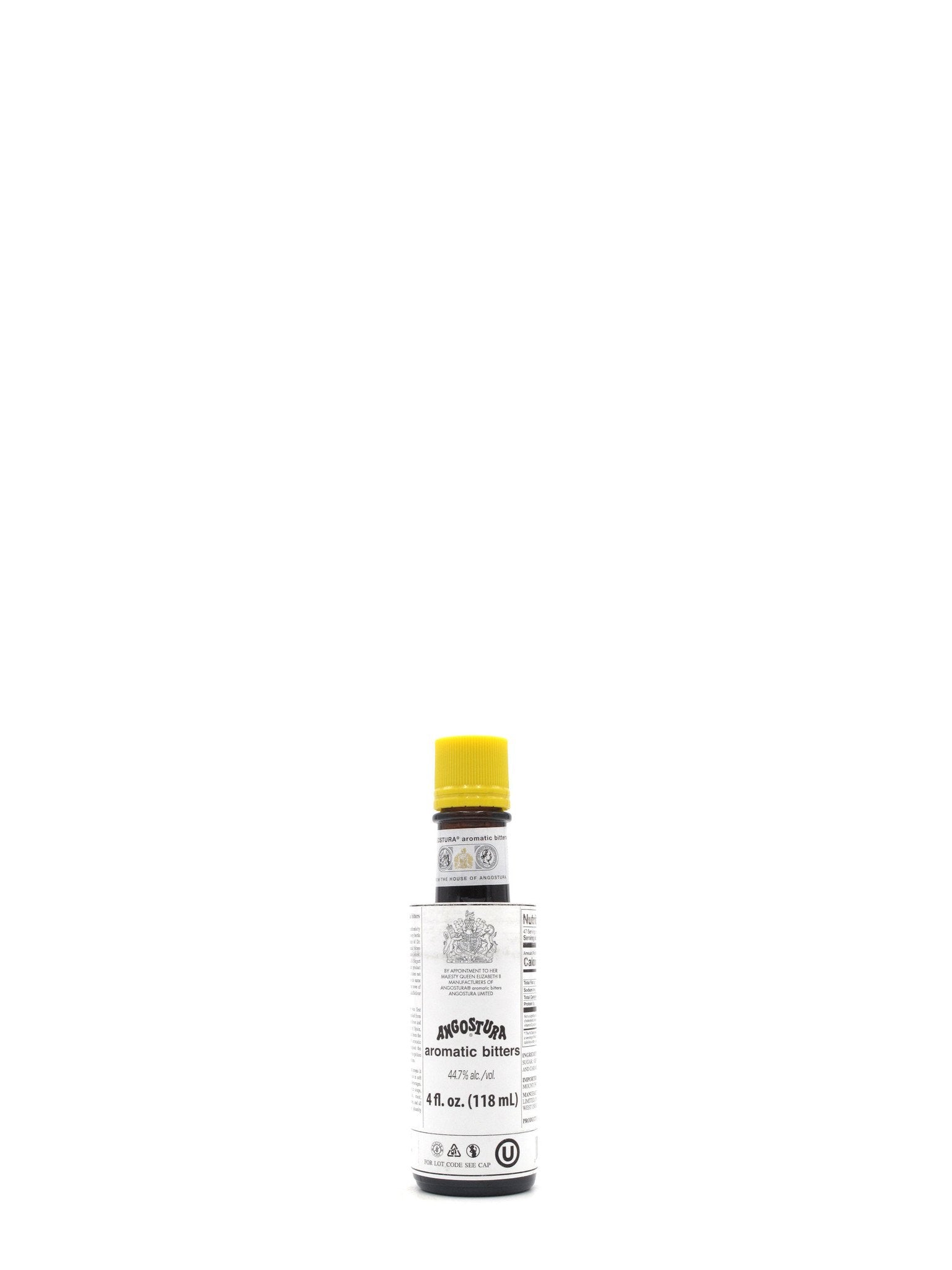 Angostura Bitters 4oz