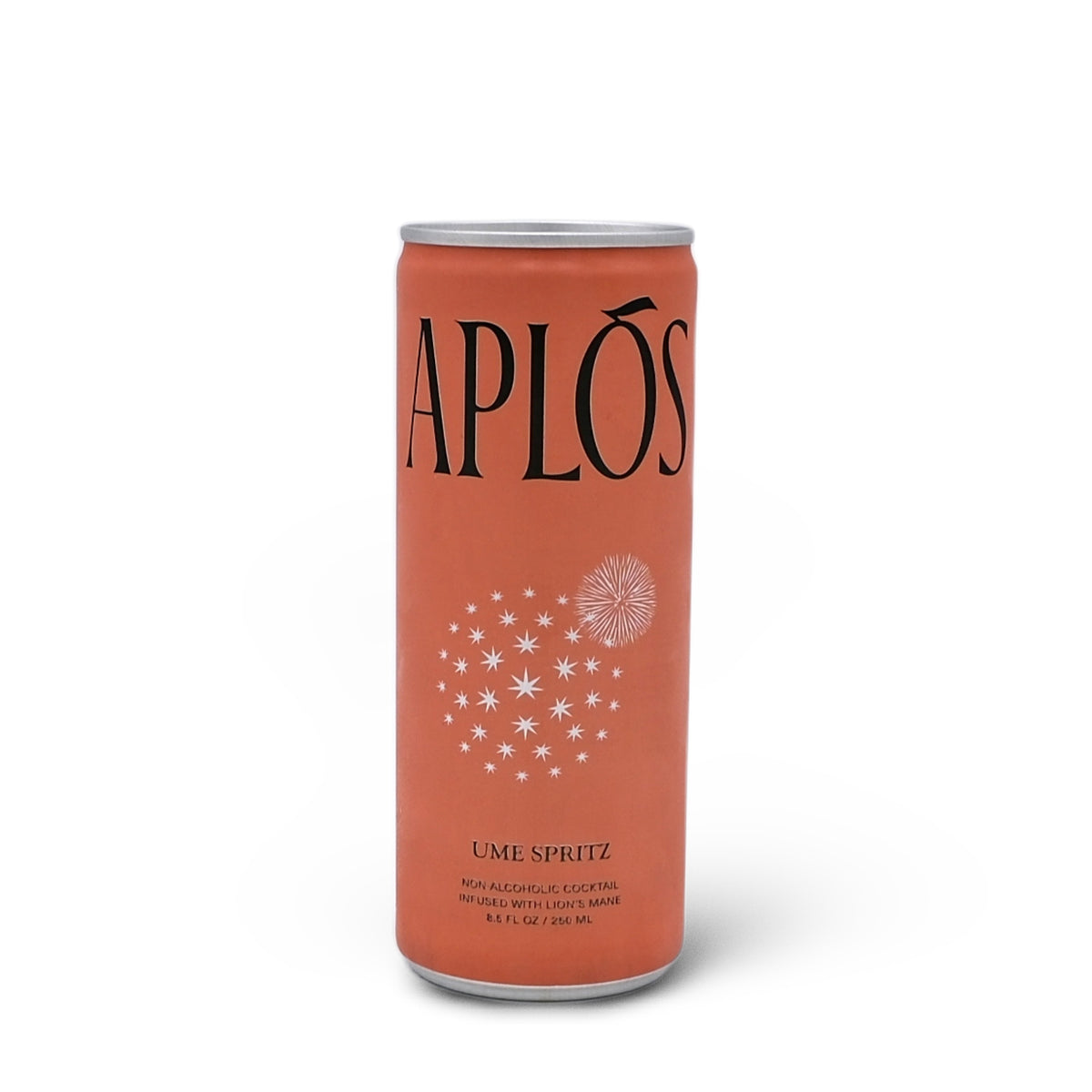 Aplos N/A Ume Spritz 8oz