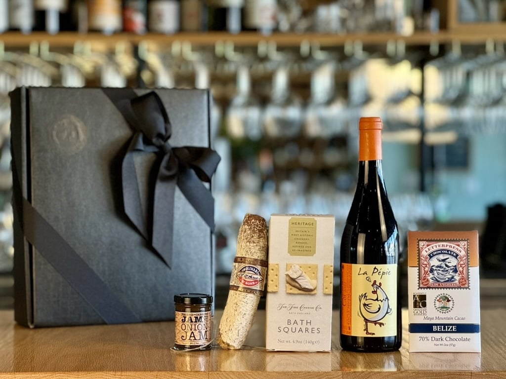 Picnic Gift Box