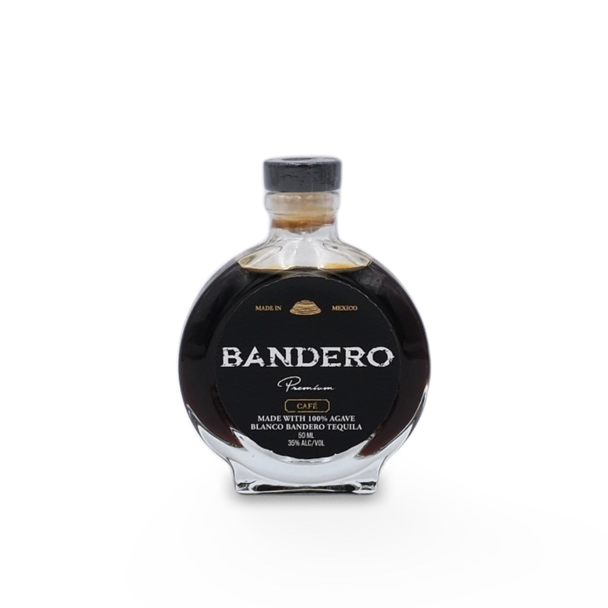 Bandero Premium Café 50mL