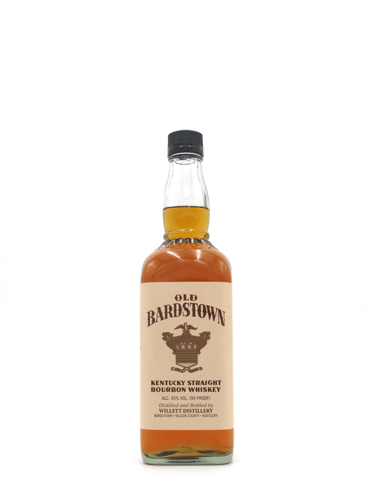 Old Bardstown Kentucky Straight Bourbon 750ml