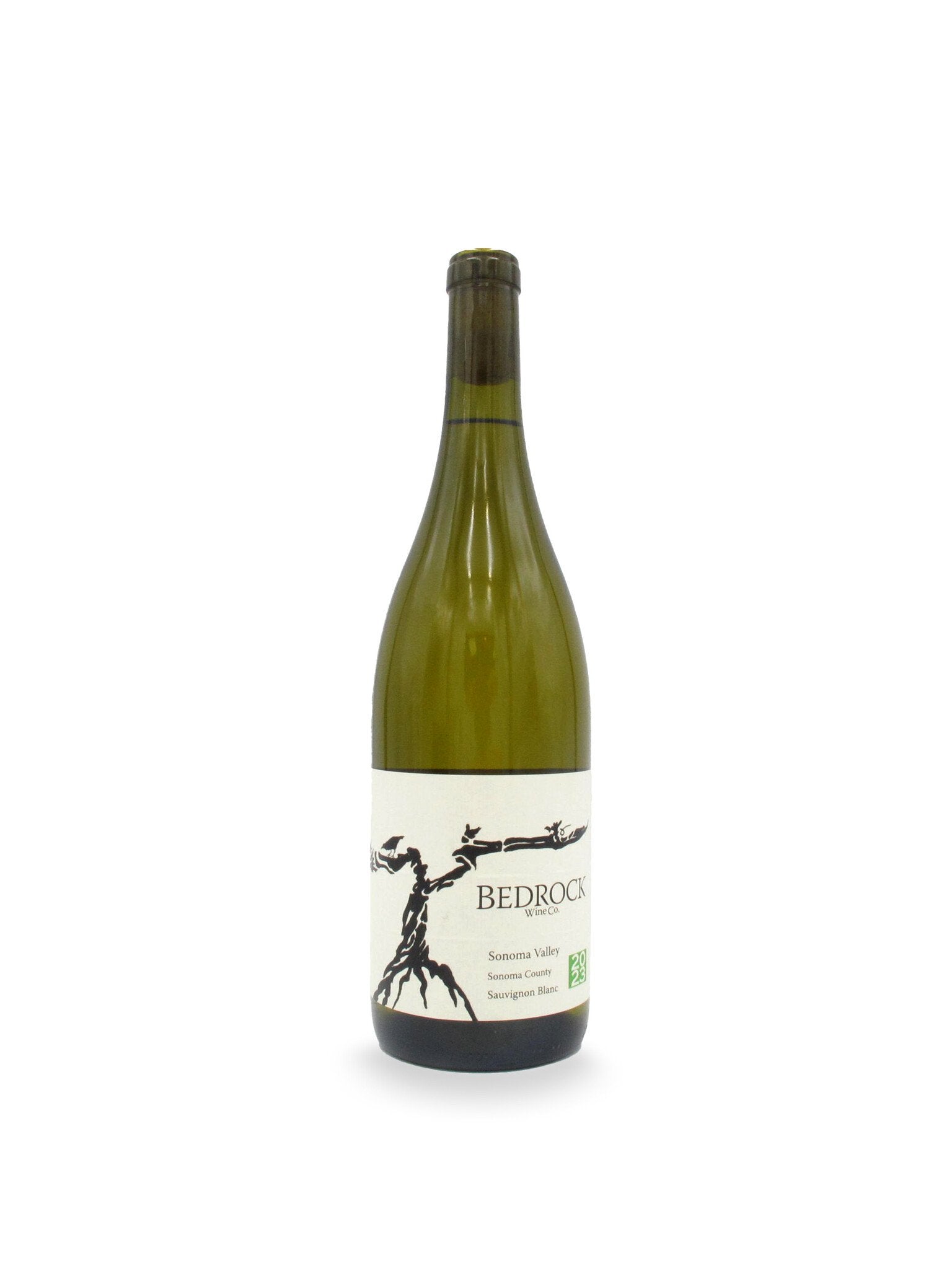 2023 Bedrock Wine Co. Sauvignon Blanc 750ml