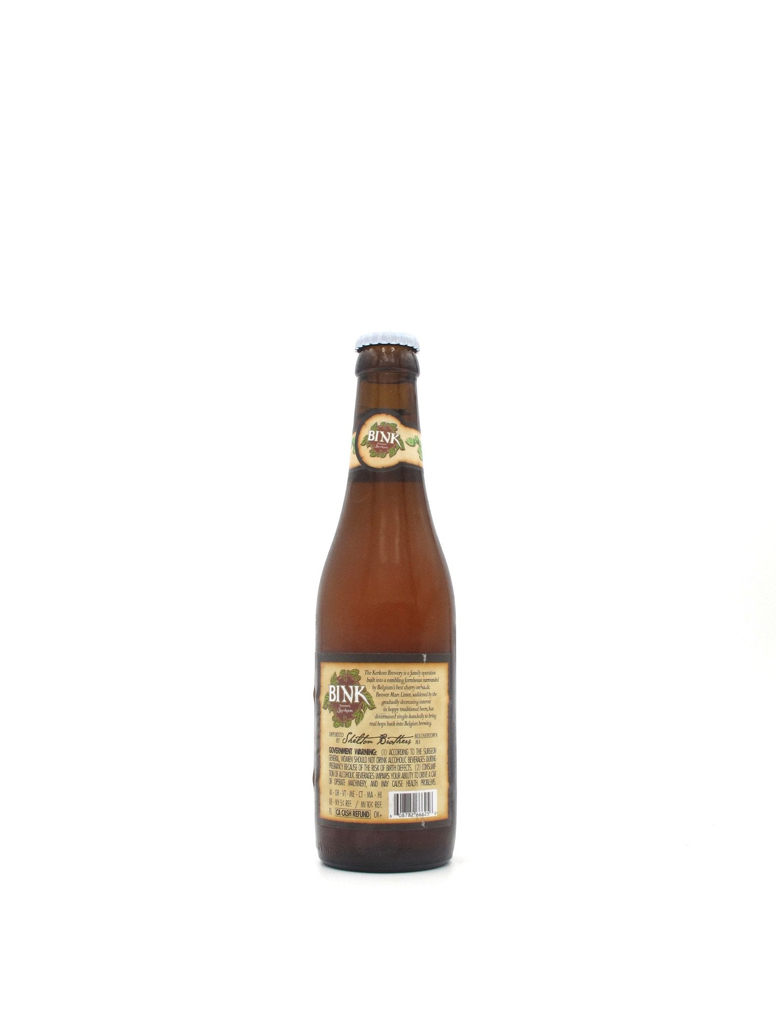 Kerkom Bink Blonde 330ml