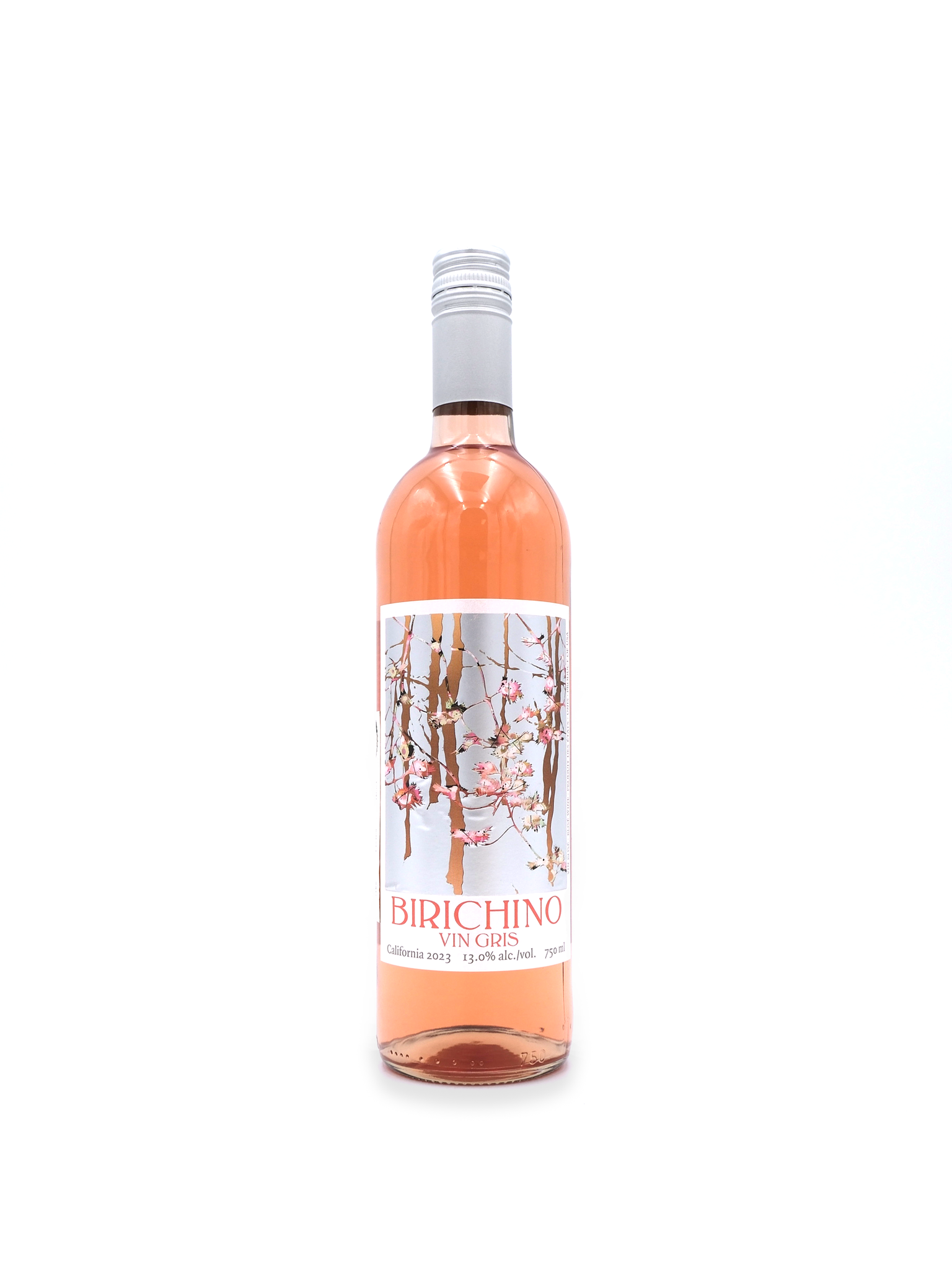 2023 Birichino Vin Gris 750mL