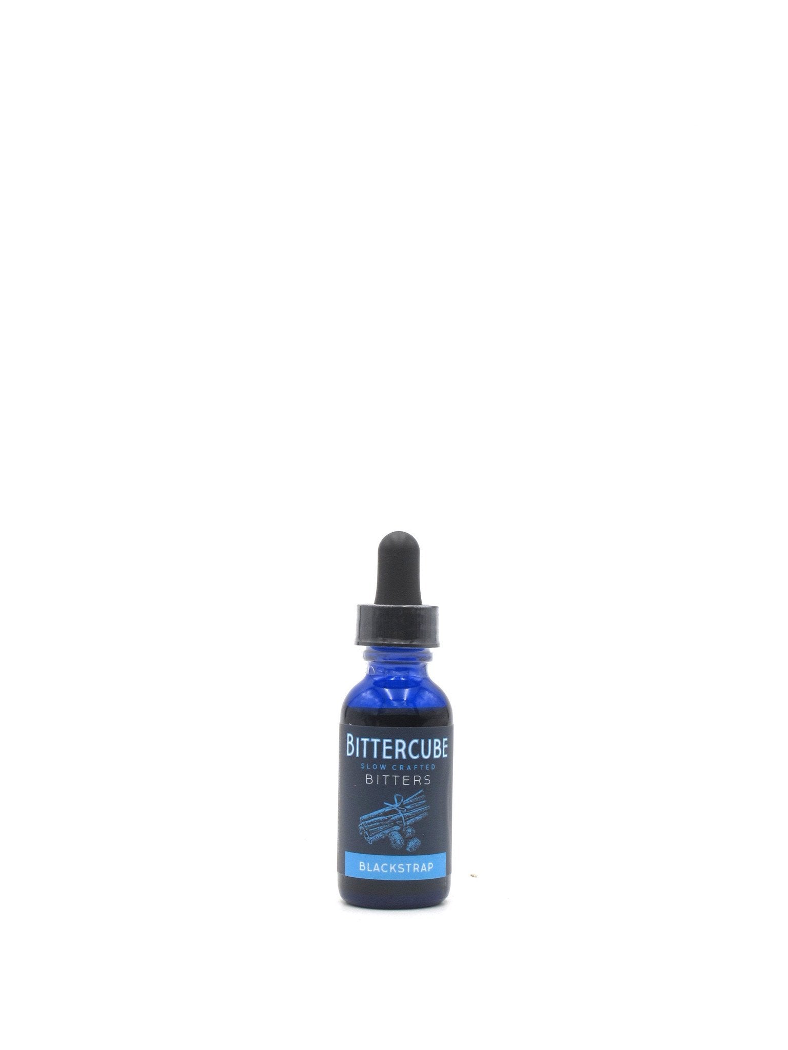 Bittercube Blackstrap Bitters 1oz