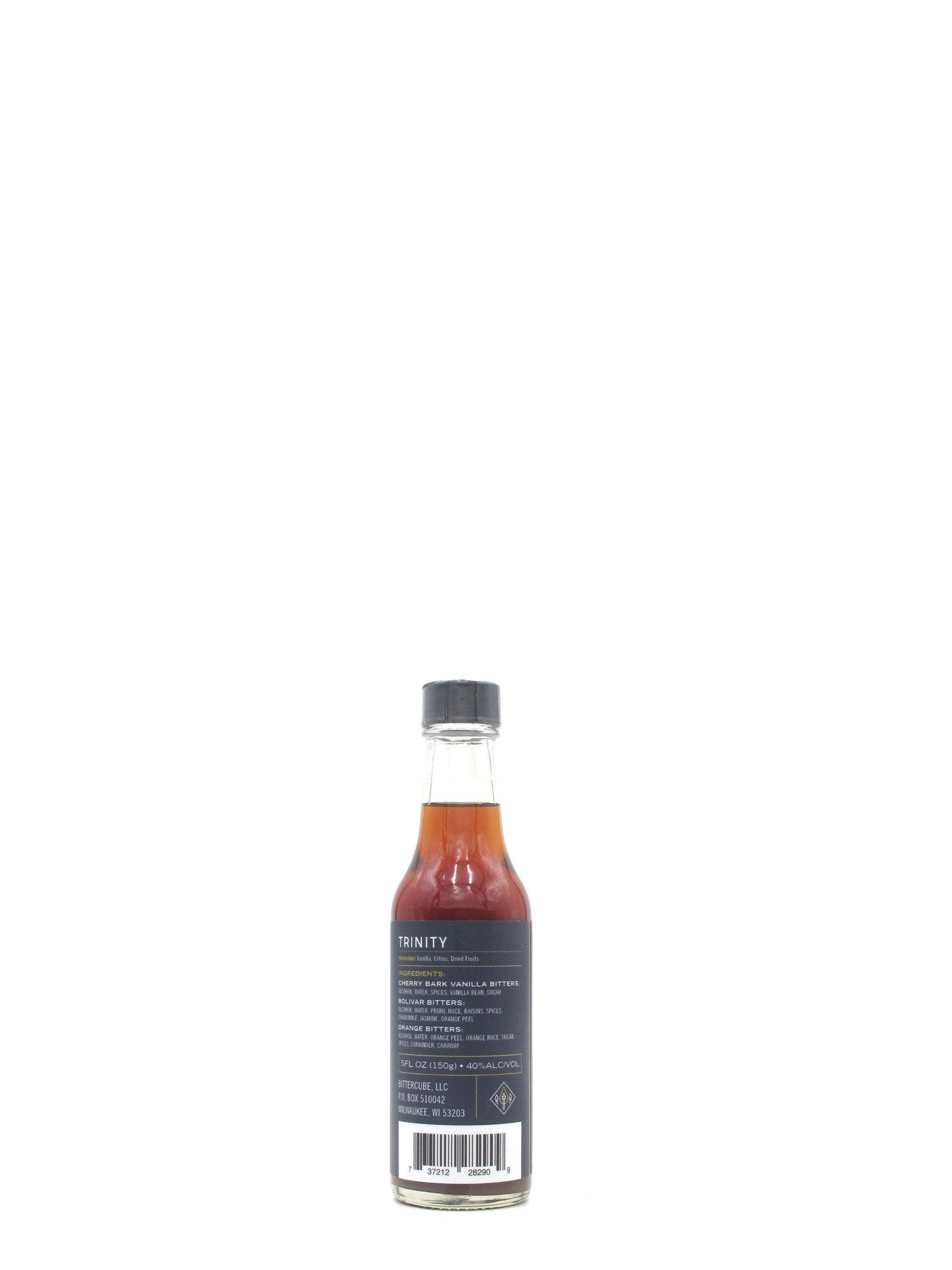 Bittercube Trinity Bitters 5oz